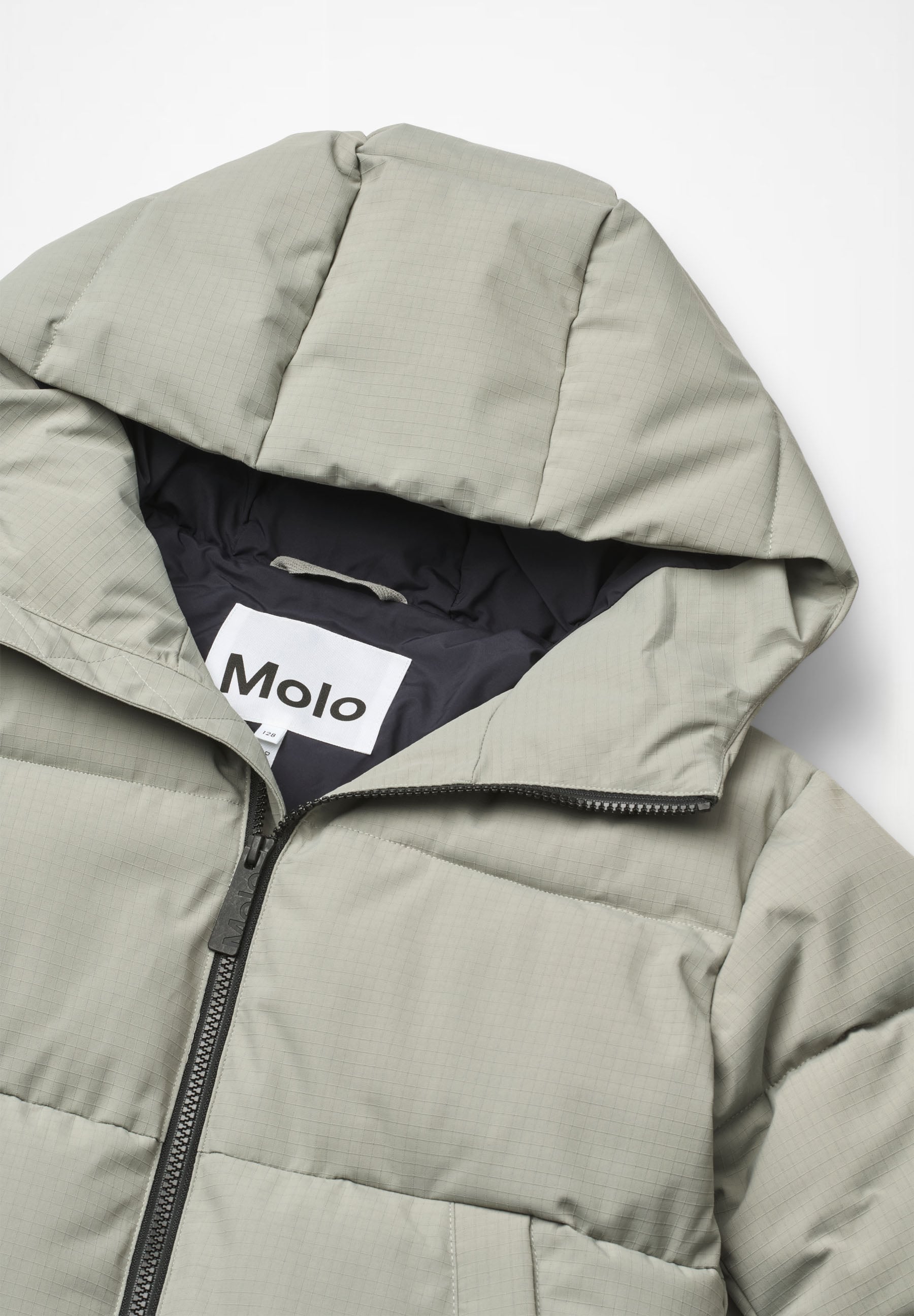 Hilo Dappled Grey