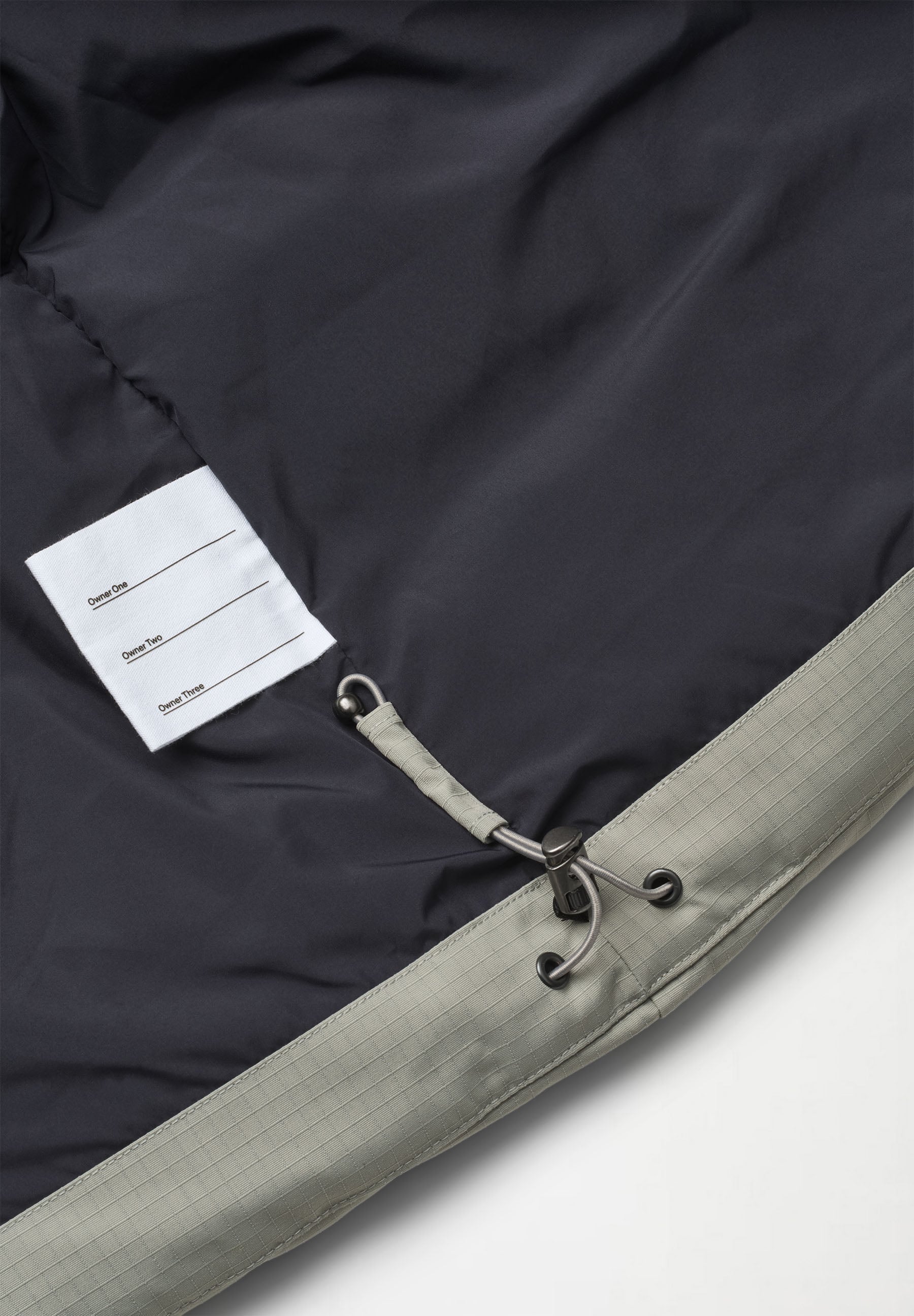 Hilo Dappled Grey