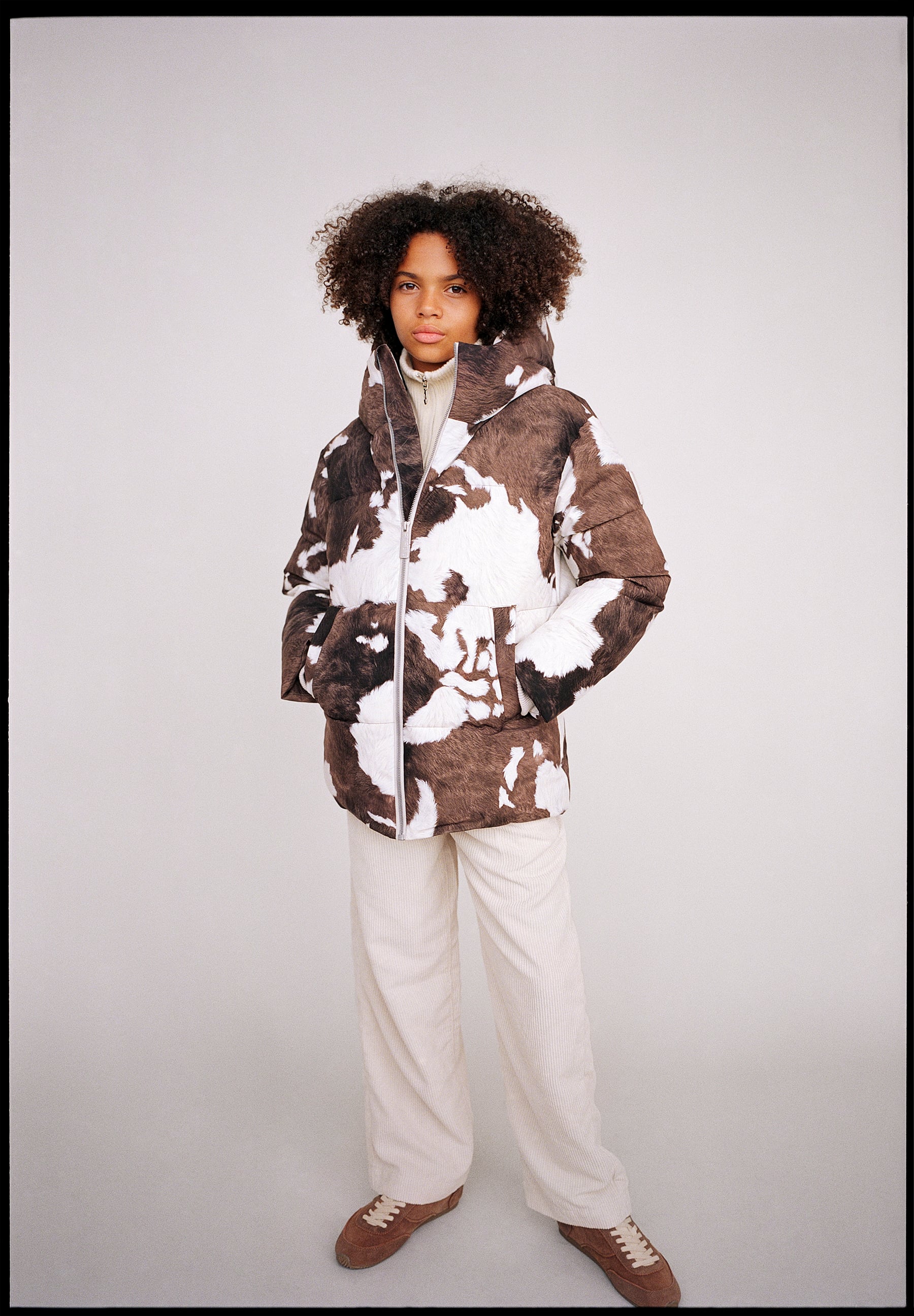 Hilo Jacket
