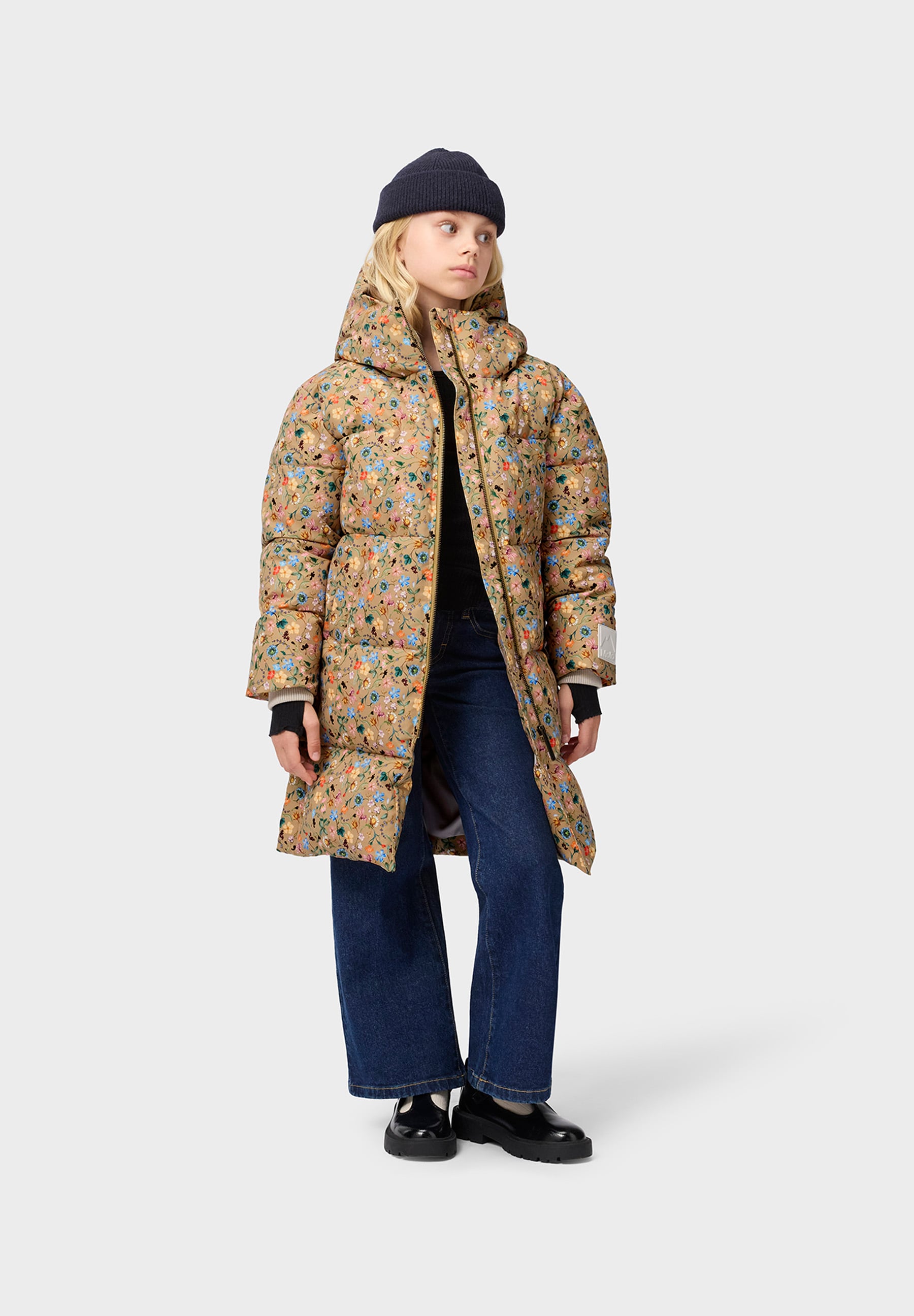 Harper Mini Florals