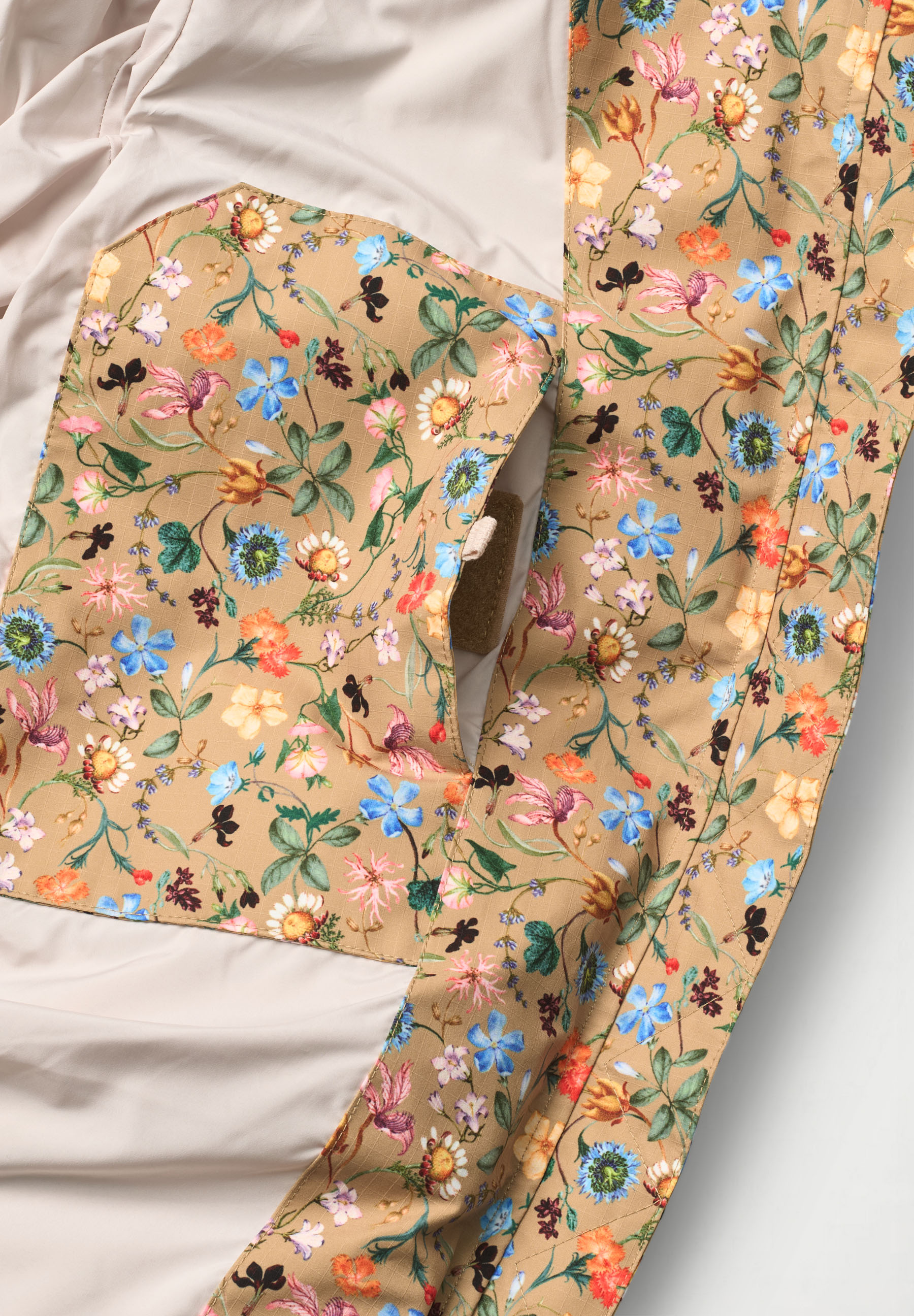 Harper Mini Florals