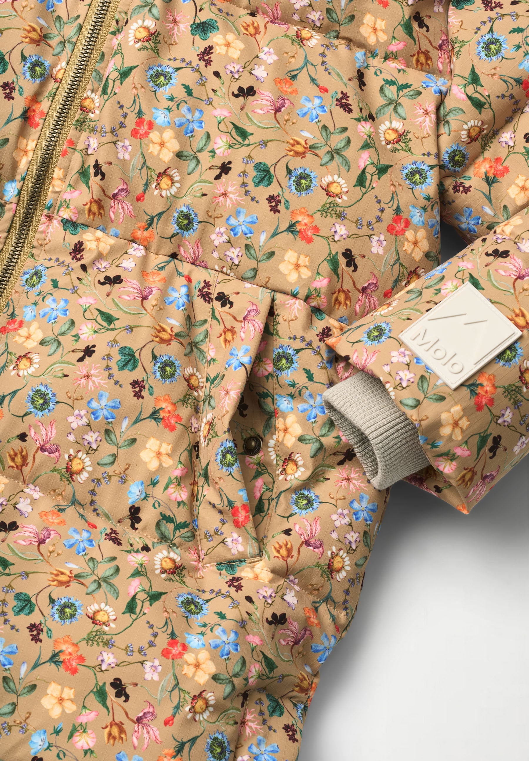 Harper Mini Florals