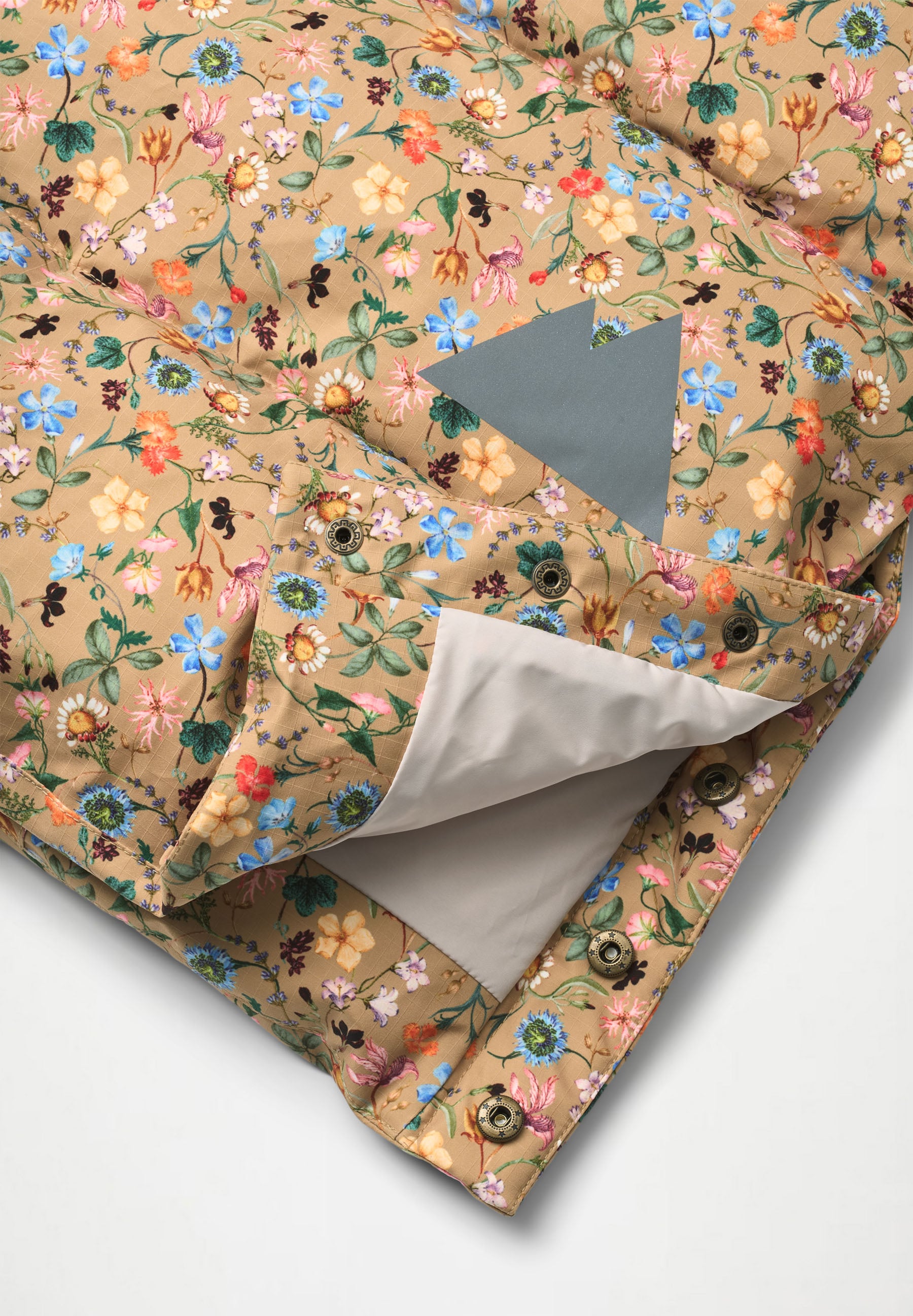 Harper Mini Florals
