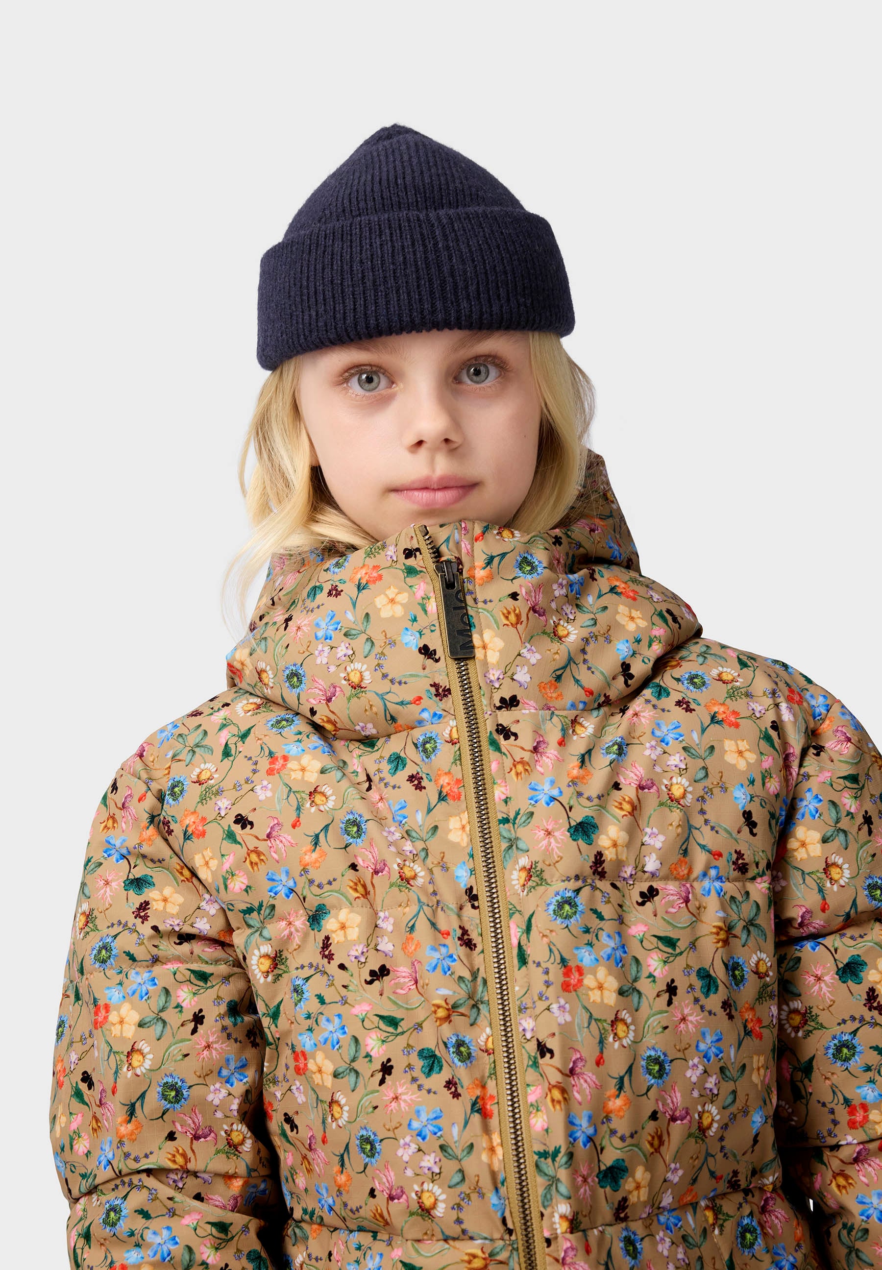 Harper Mini Florals
