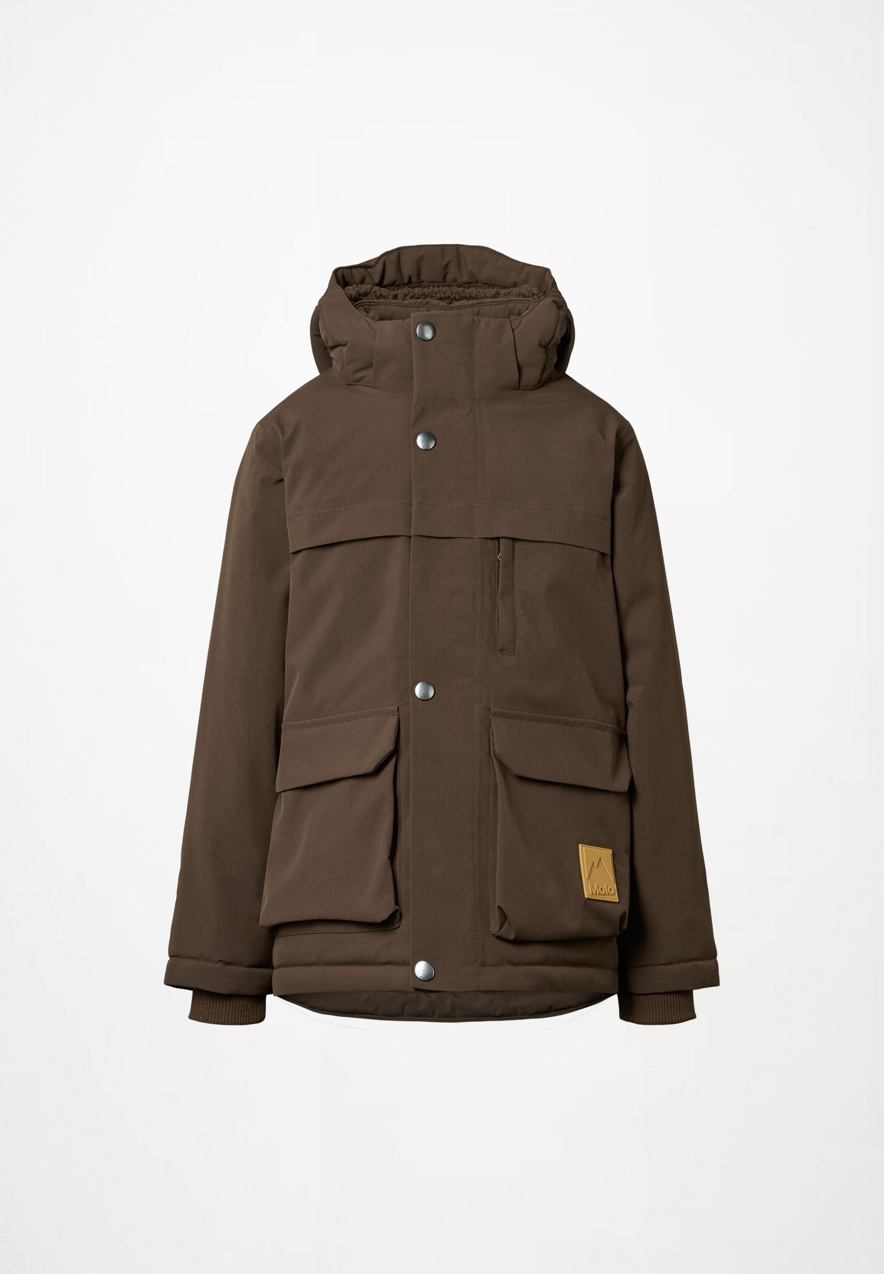 Heiko Jacket