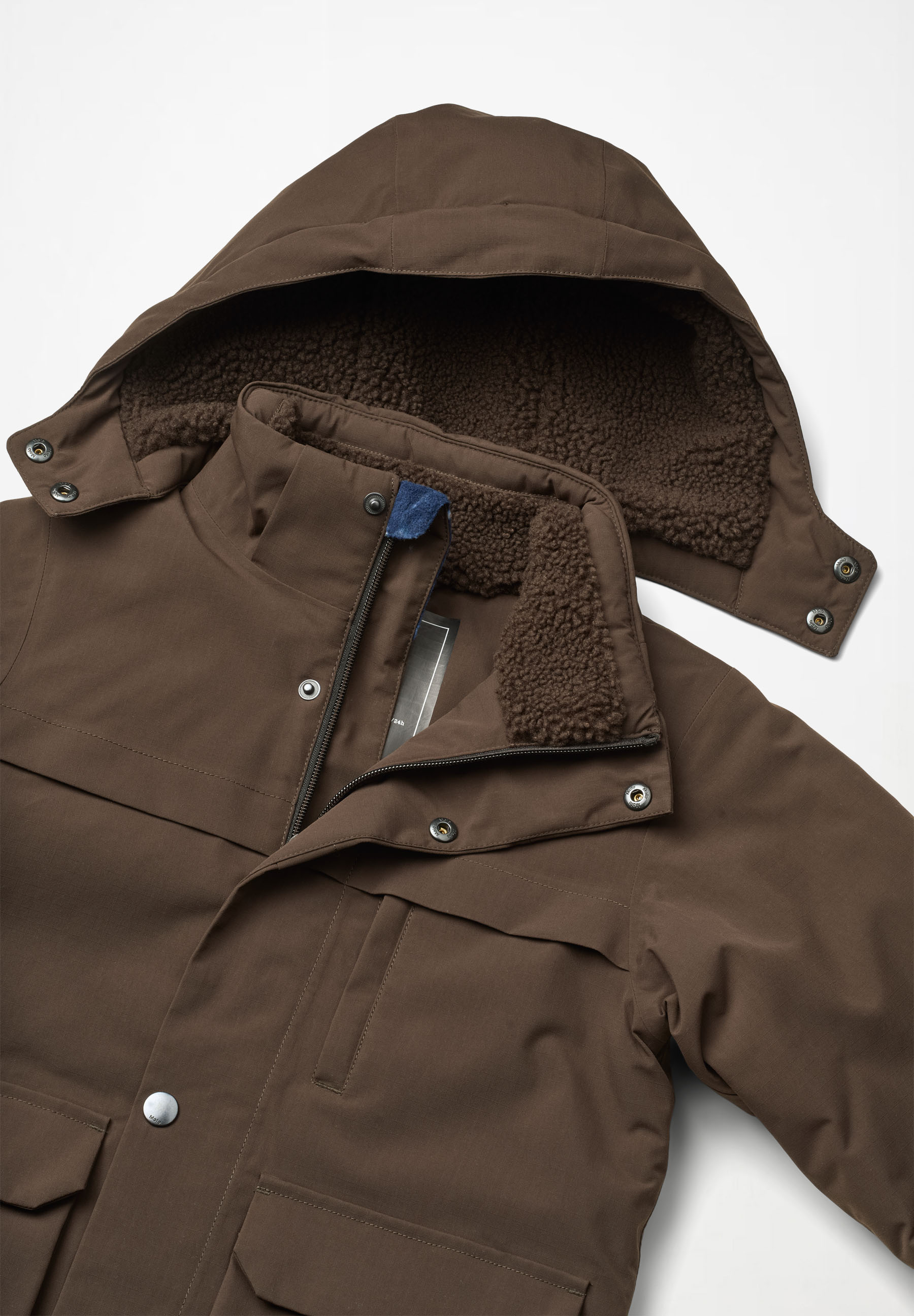 Heiko Bark Brown
