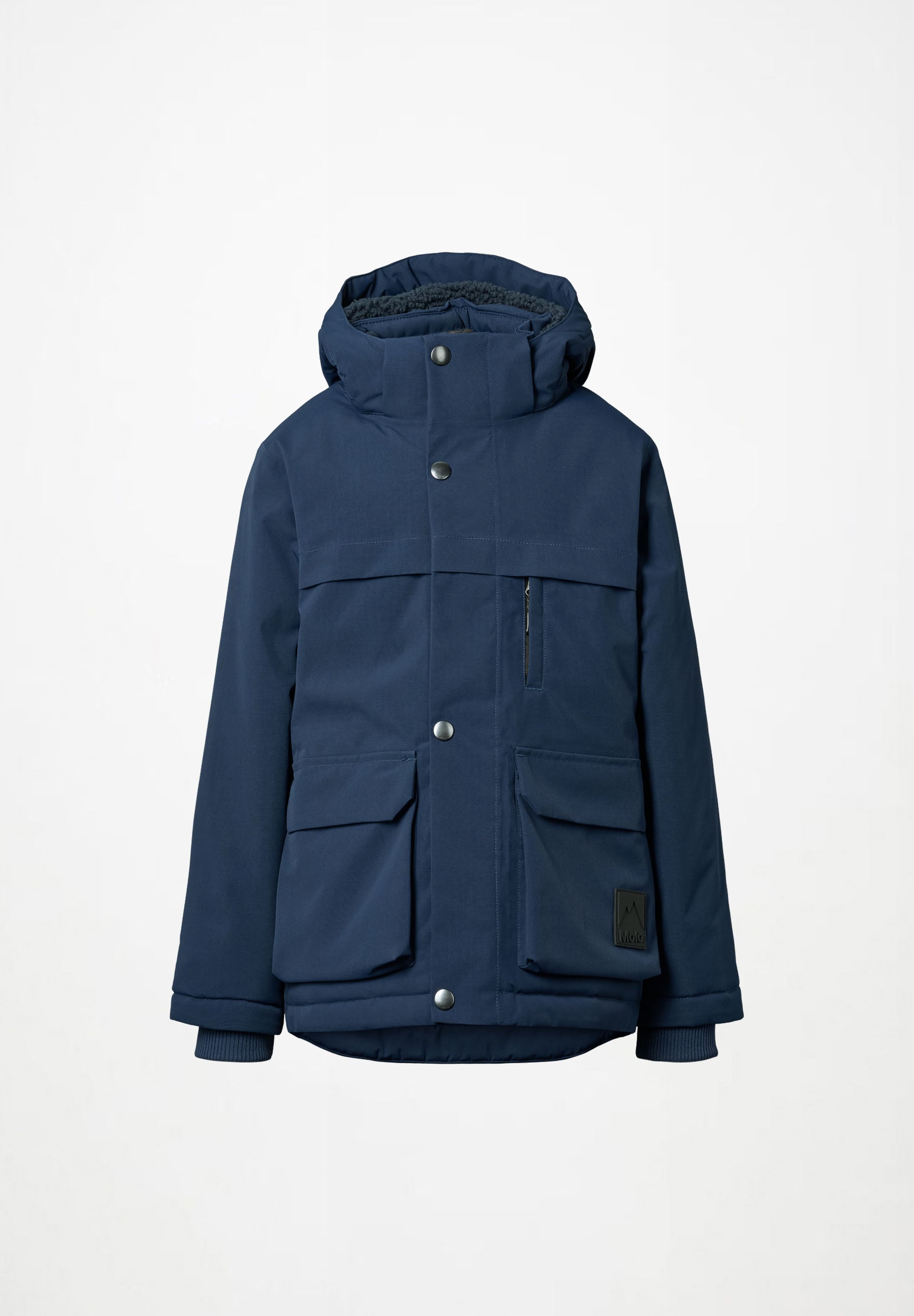 Heiko Jacket