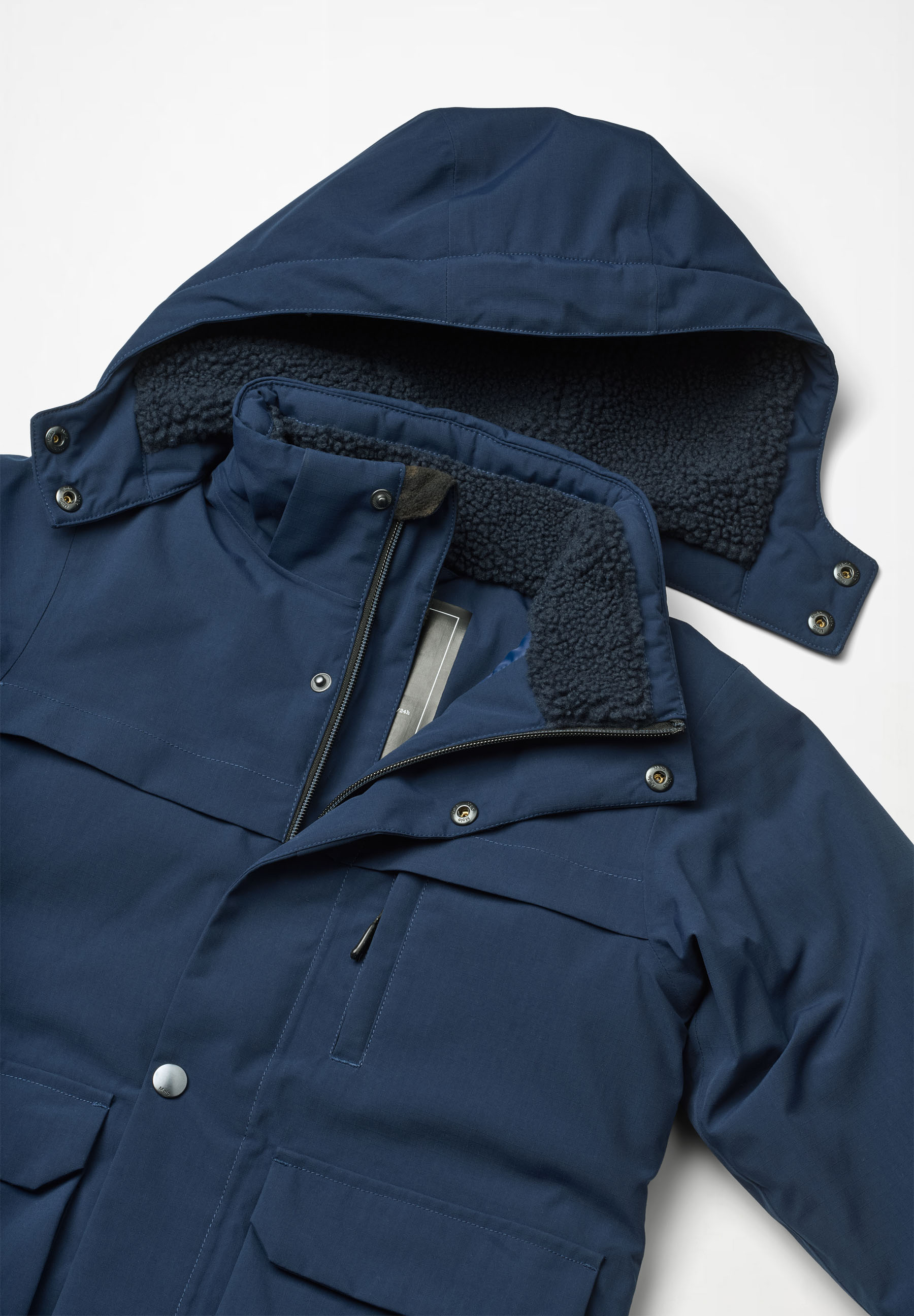 Heiko Navy Sky