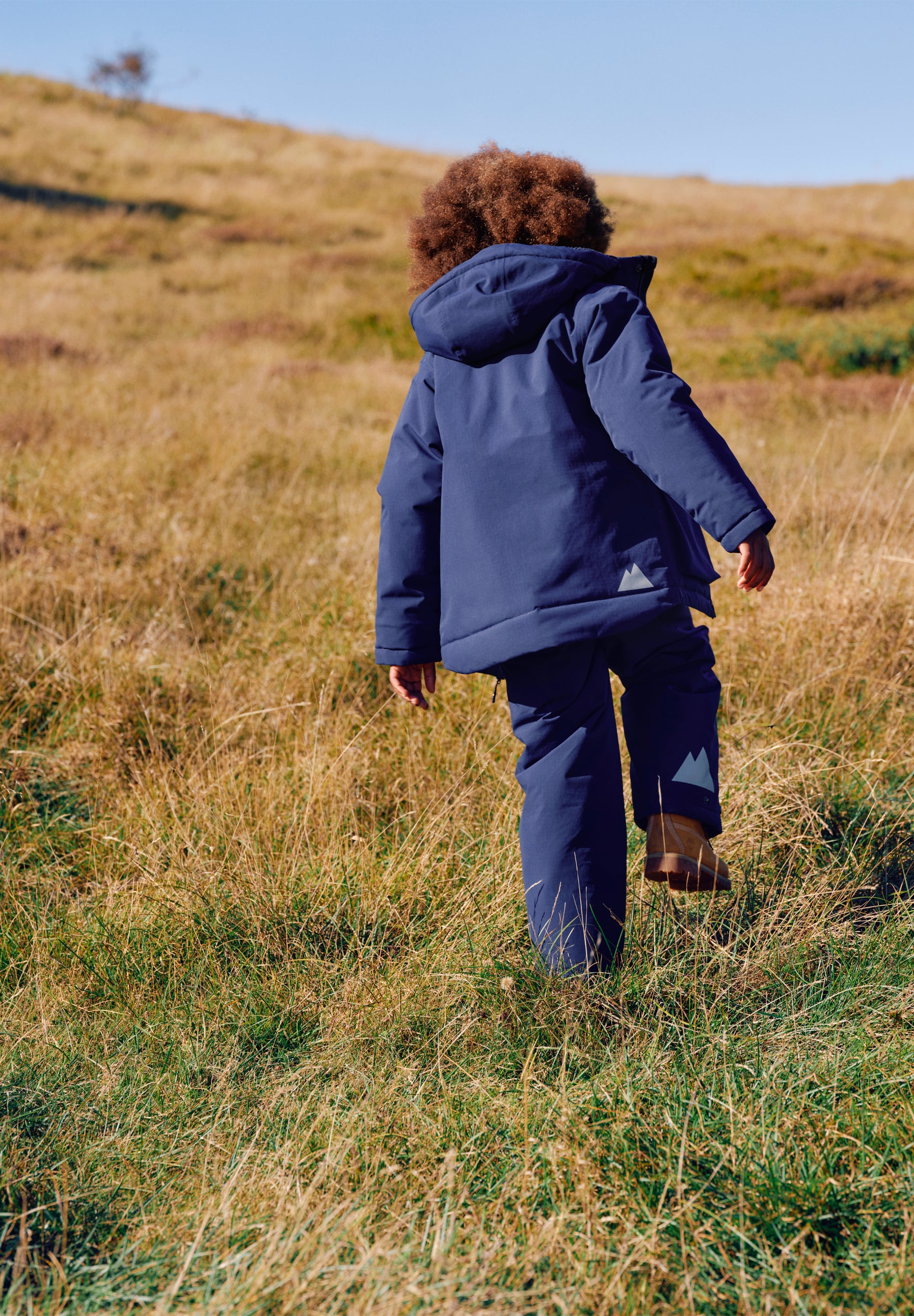 Heiko Navy Sky