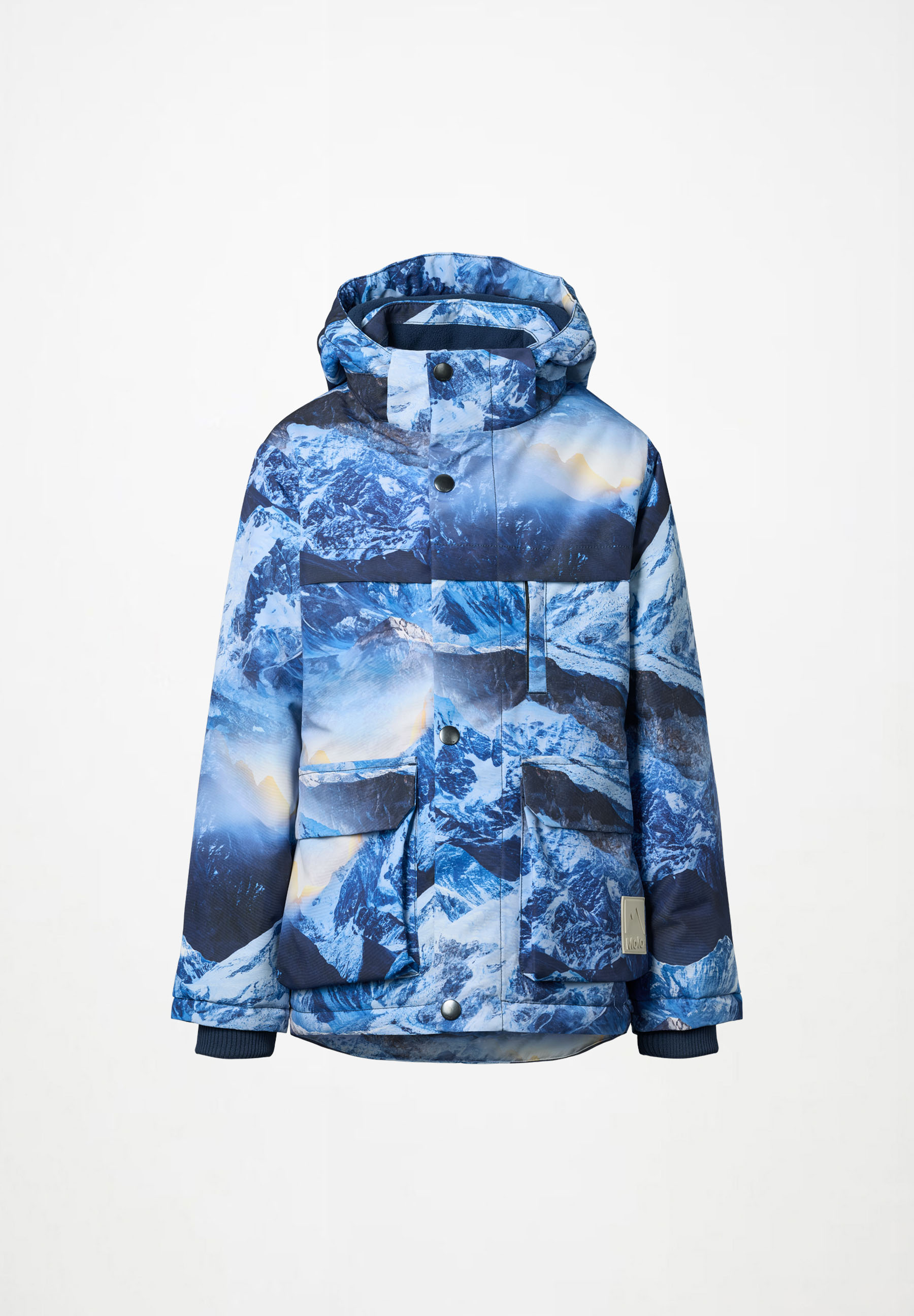 Heiko Jacket