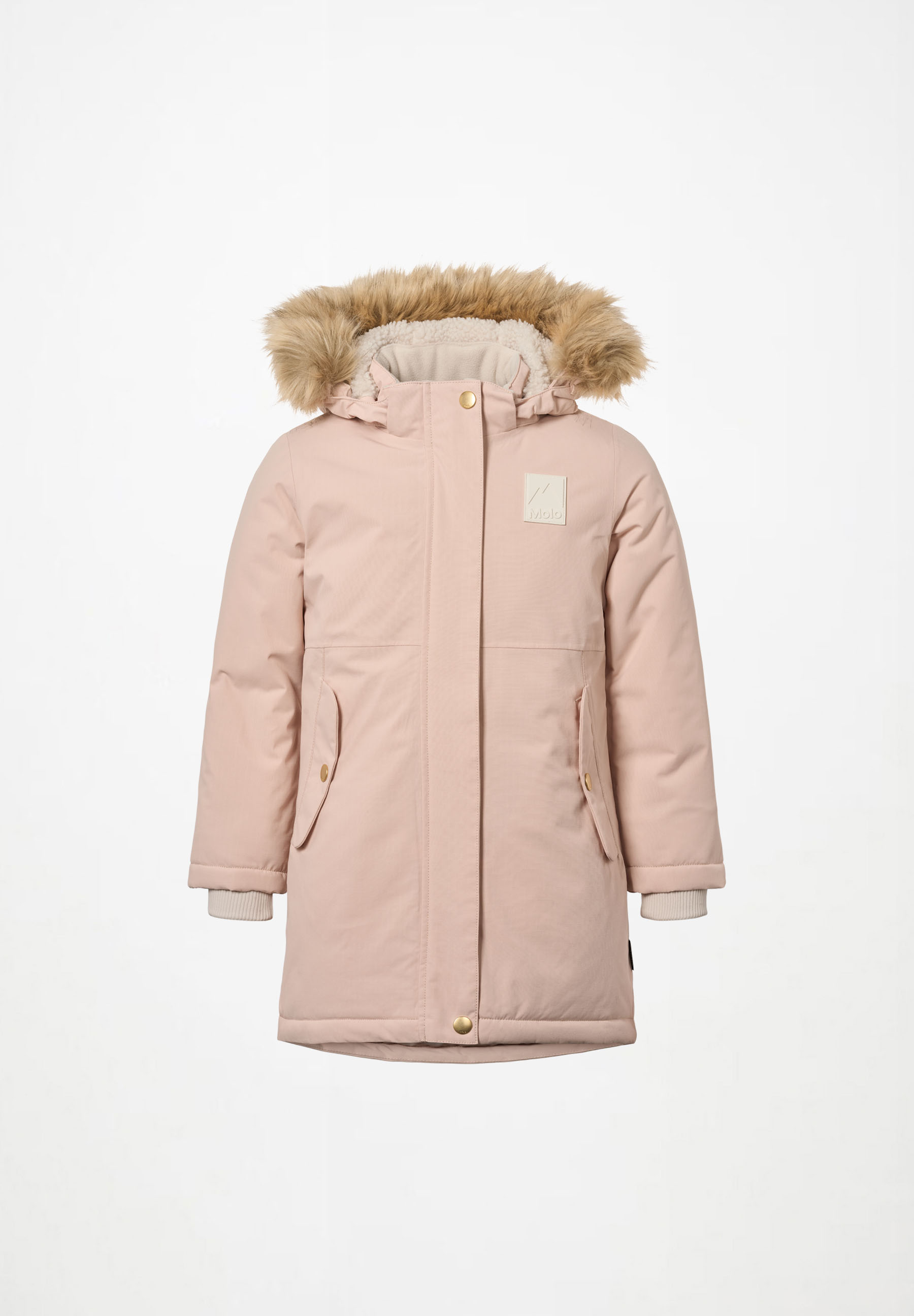 Peace Coat