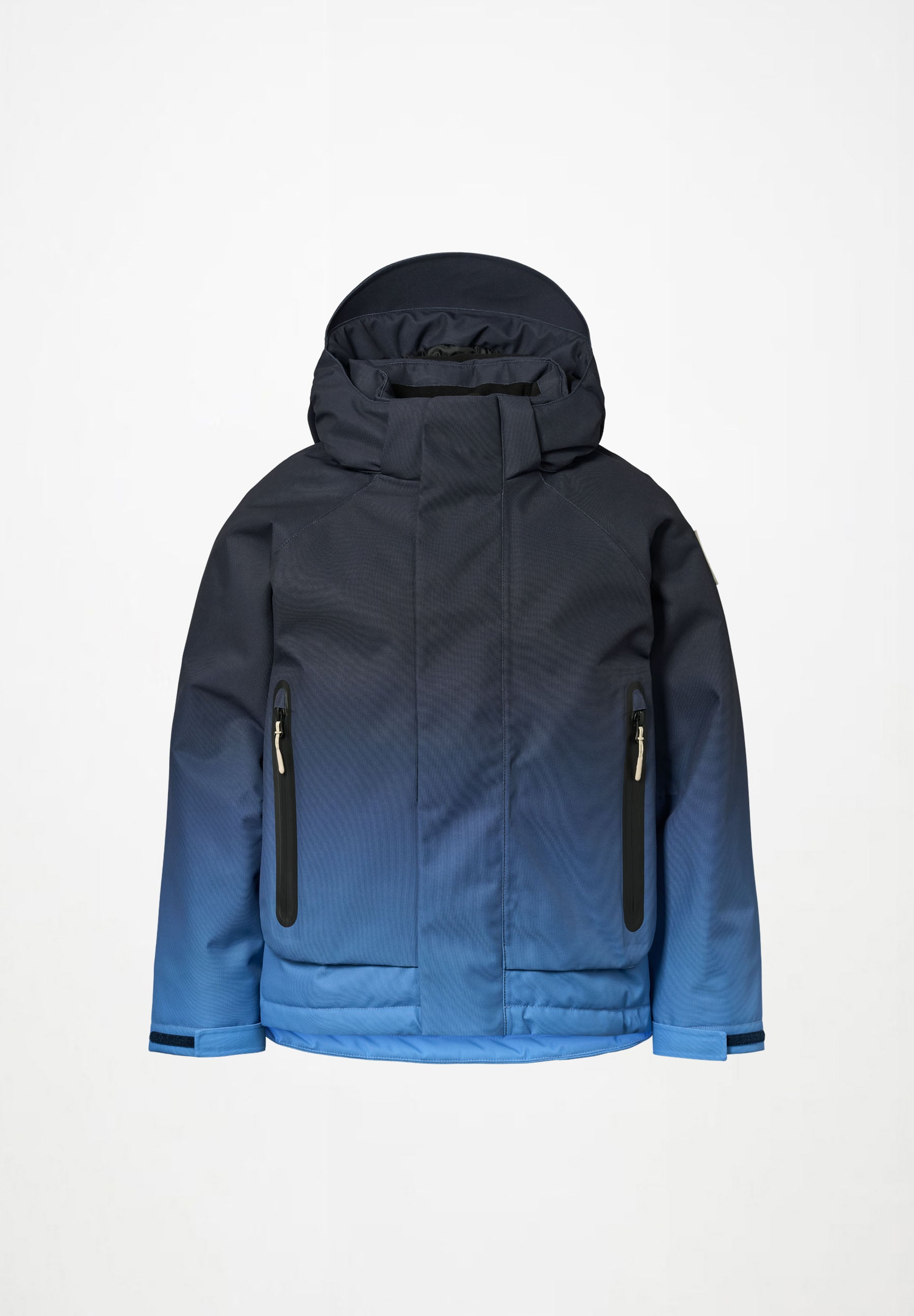 Castor Jacket