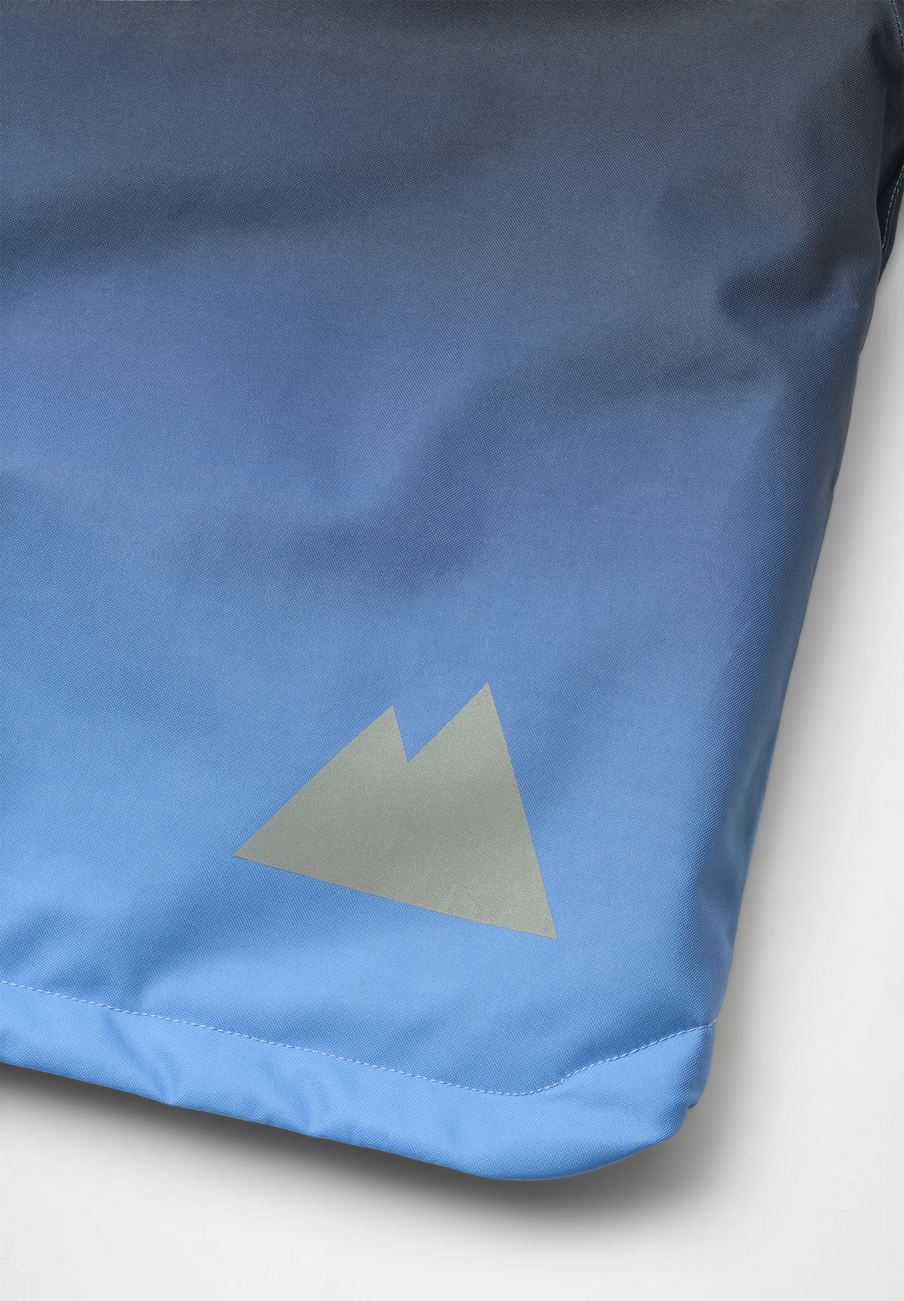 Castor Faded Blues