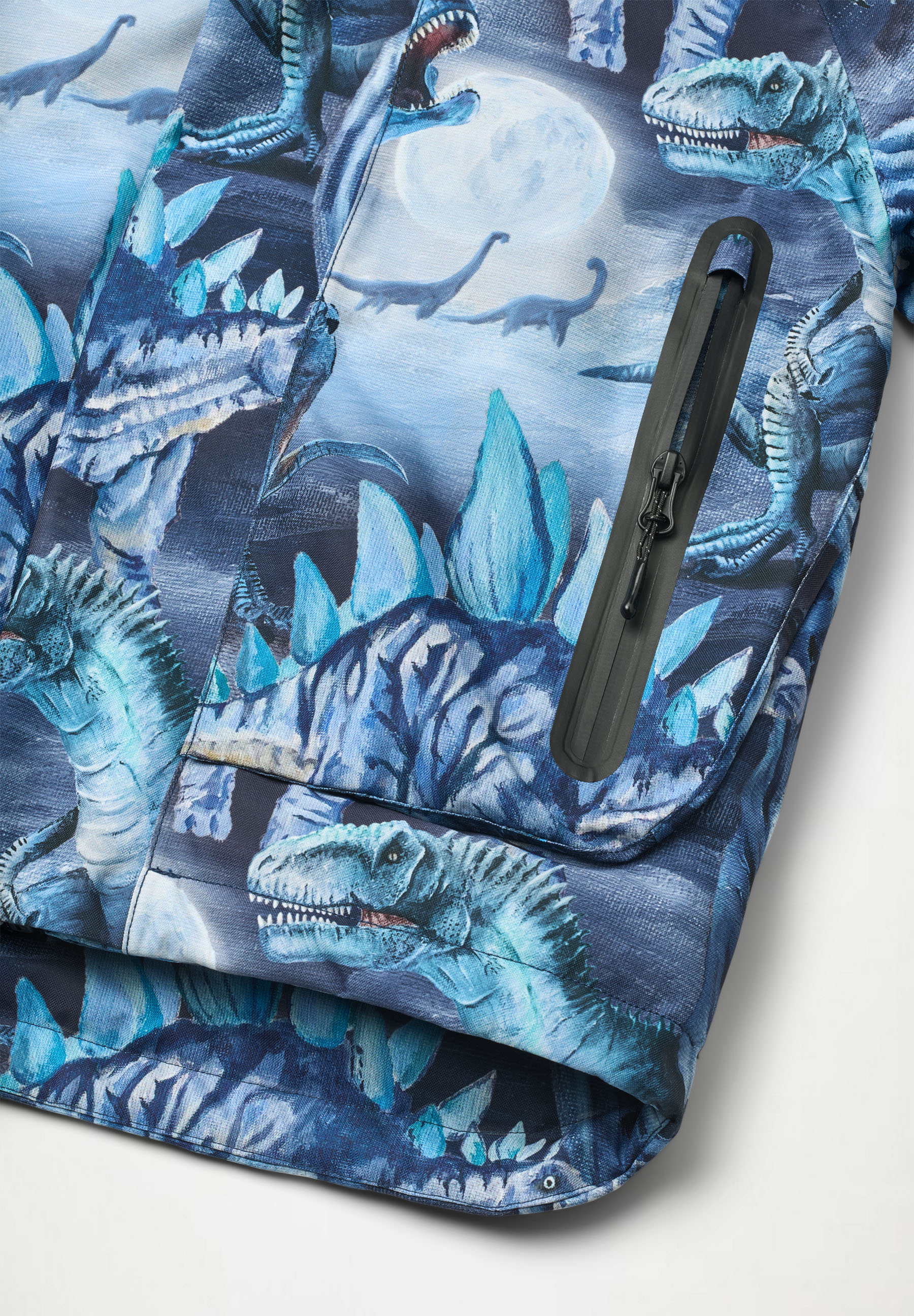 Castor Arty Dinos