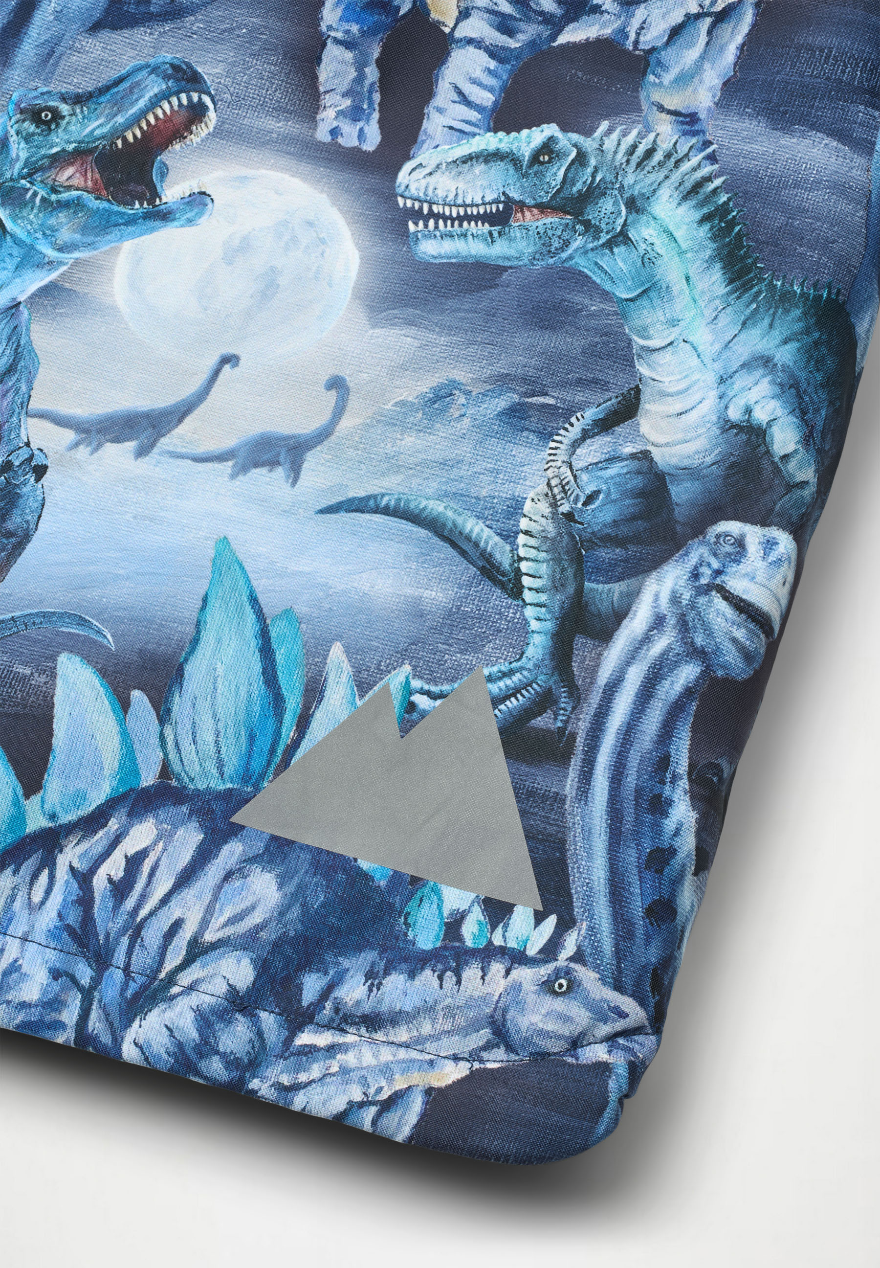 Castor Arty Dinos
