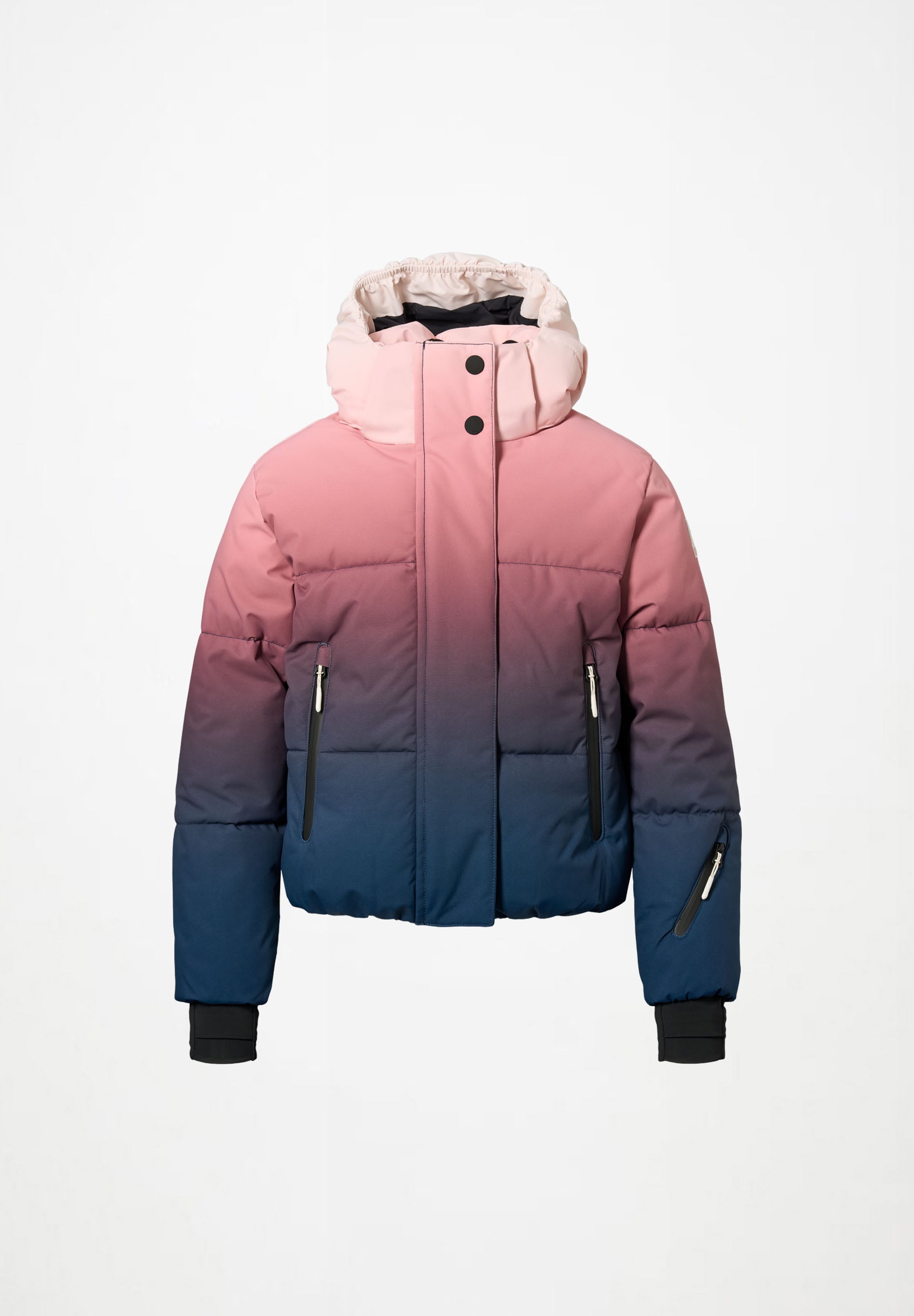 Hansine Pro Ski jacket
