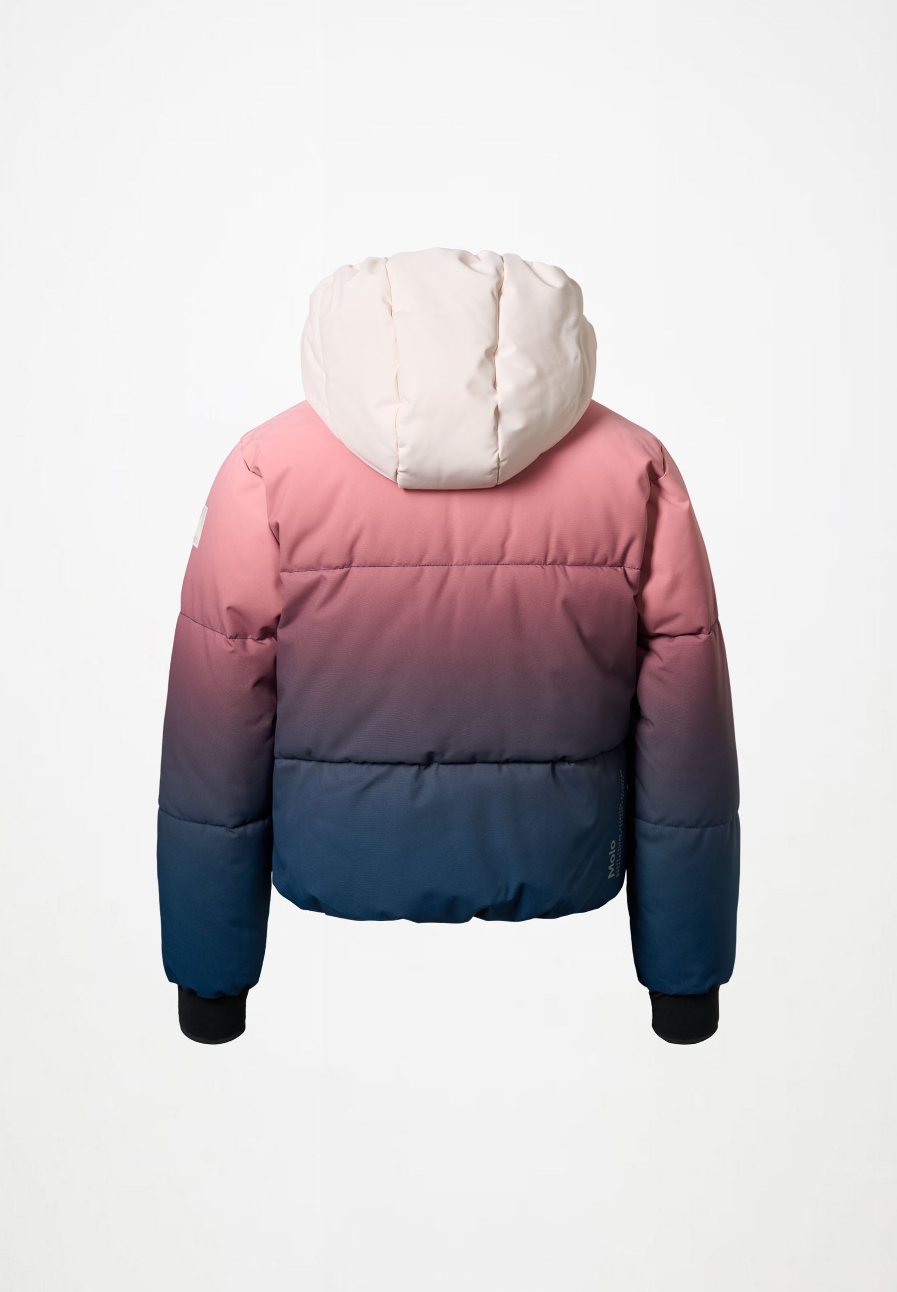 Hansine Pro Faded Rose