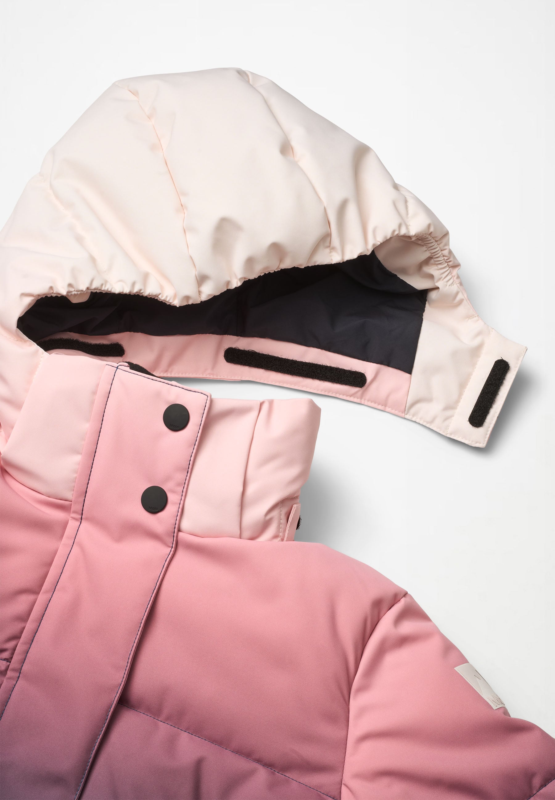 Hansine Pro Faded Rose