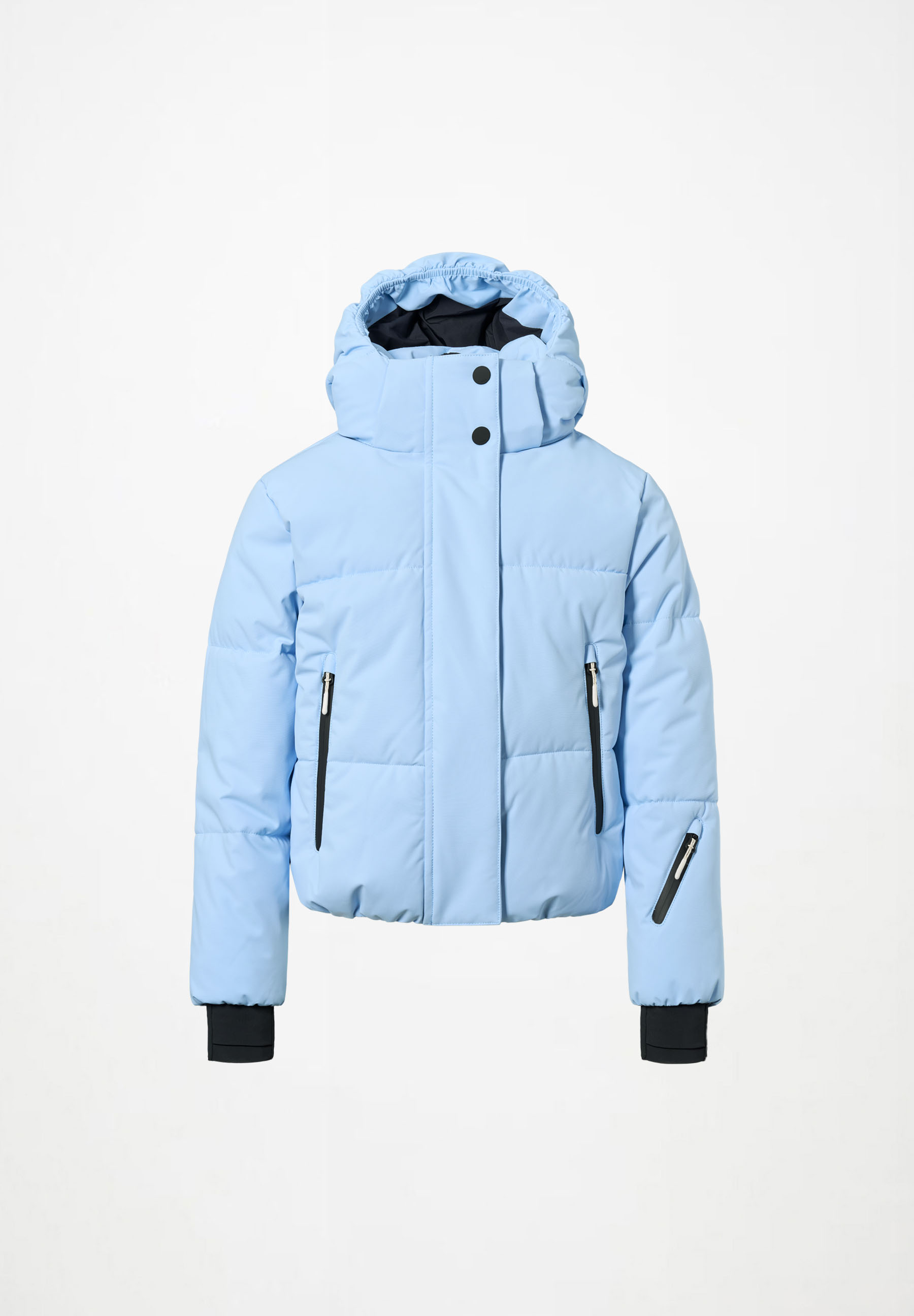 Hansine Pro Ski jacket