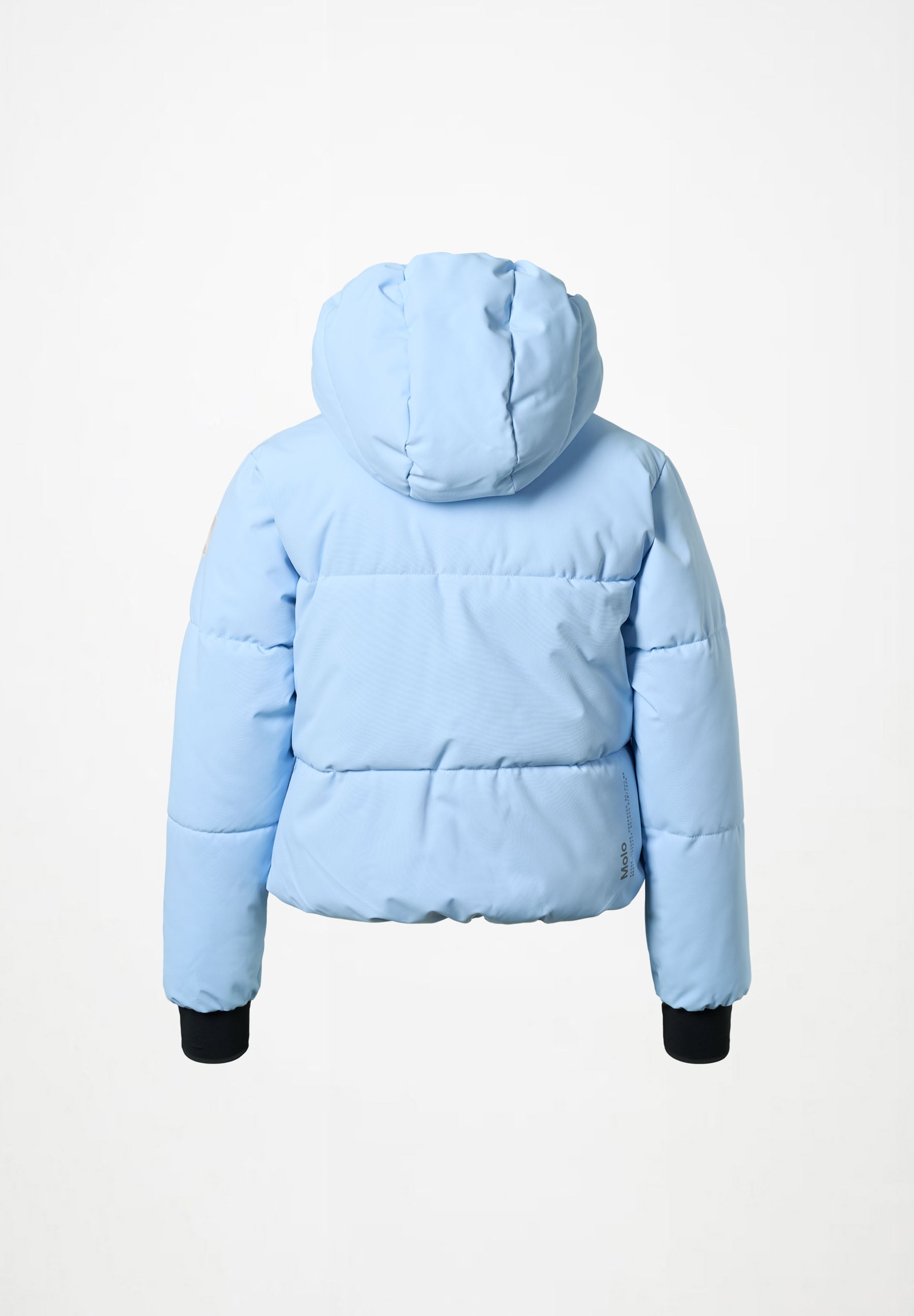 Hansine Pro Ice Aqua
