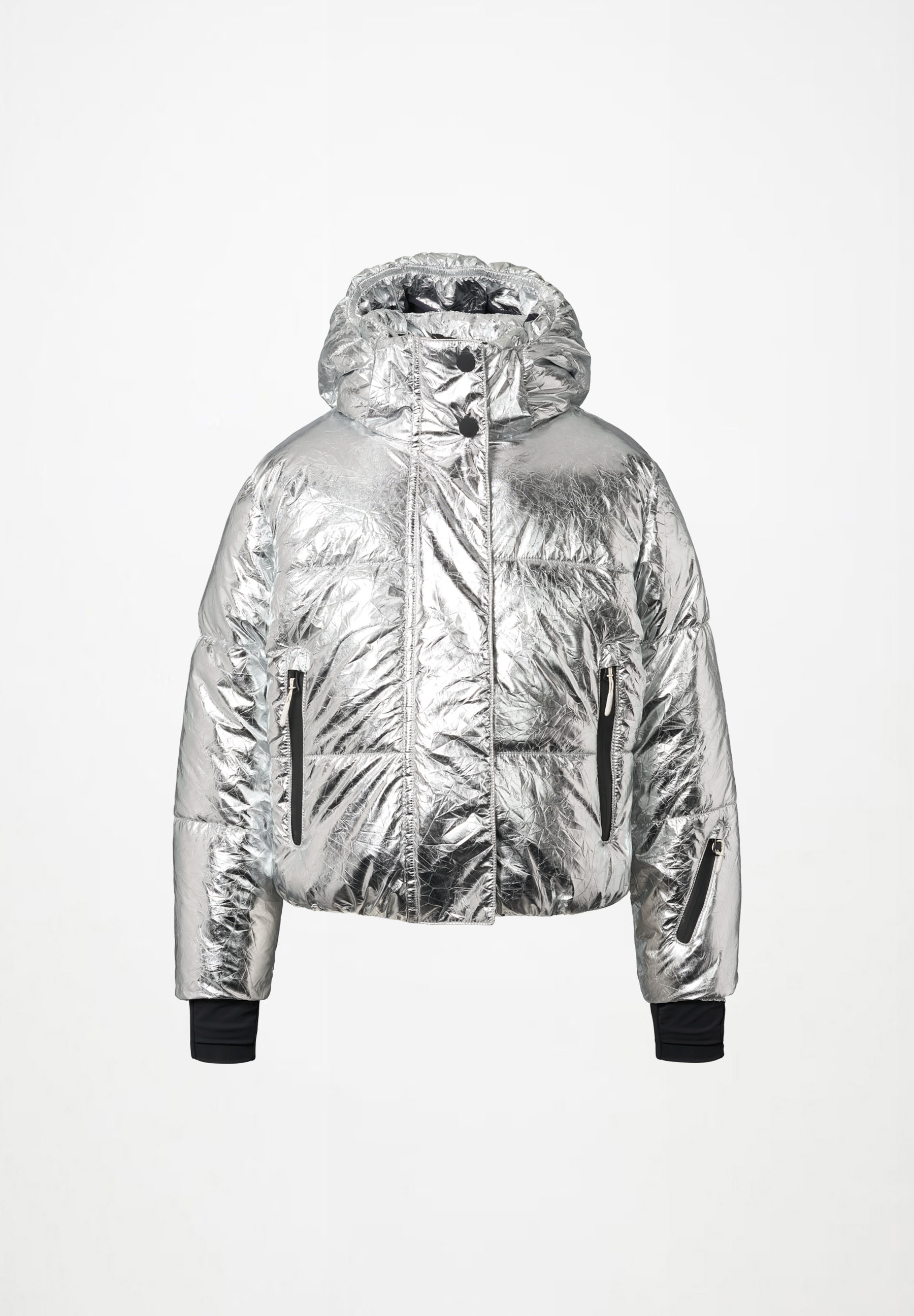 Hansine Pro Ski jacket