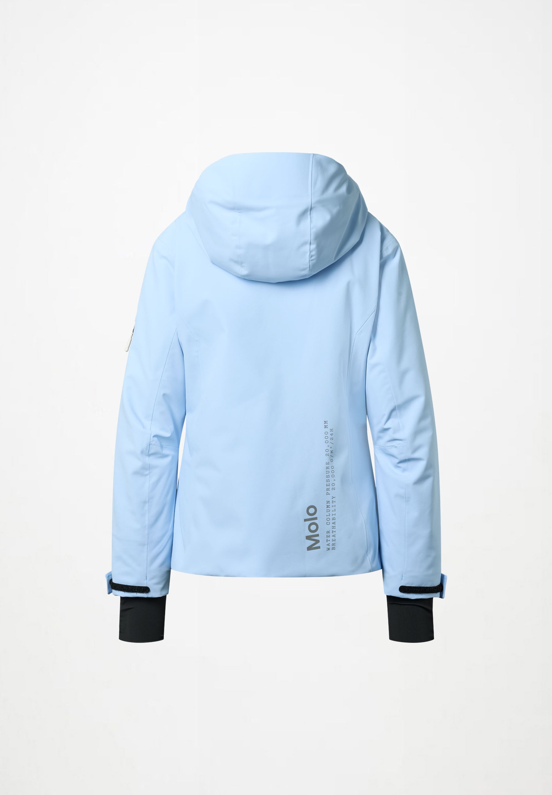 Pearson Ice Aqua