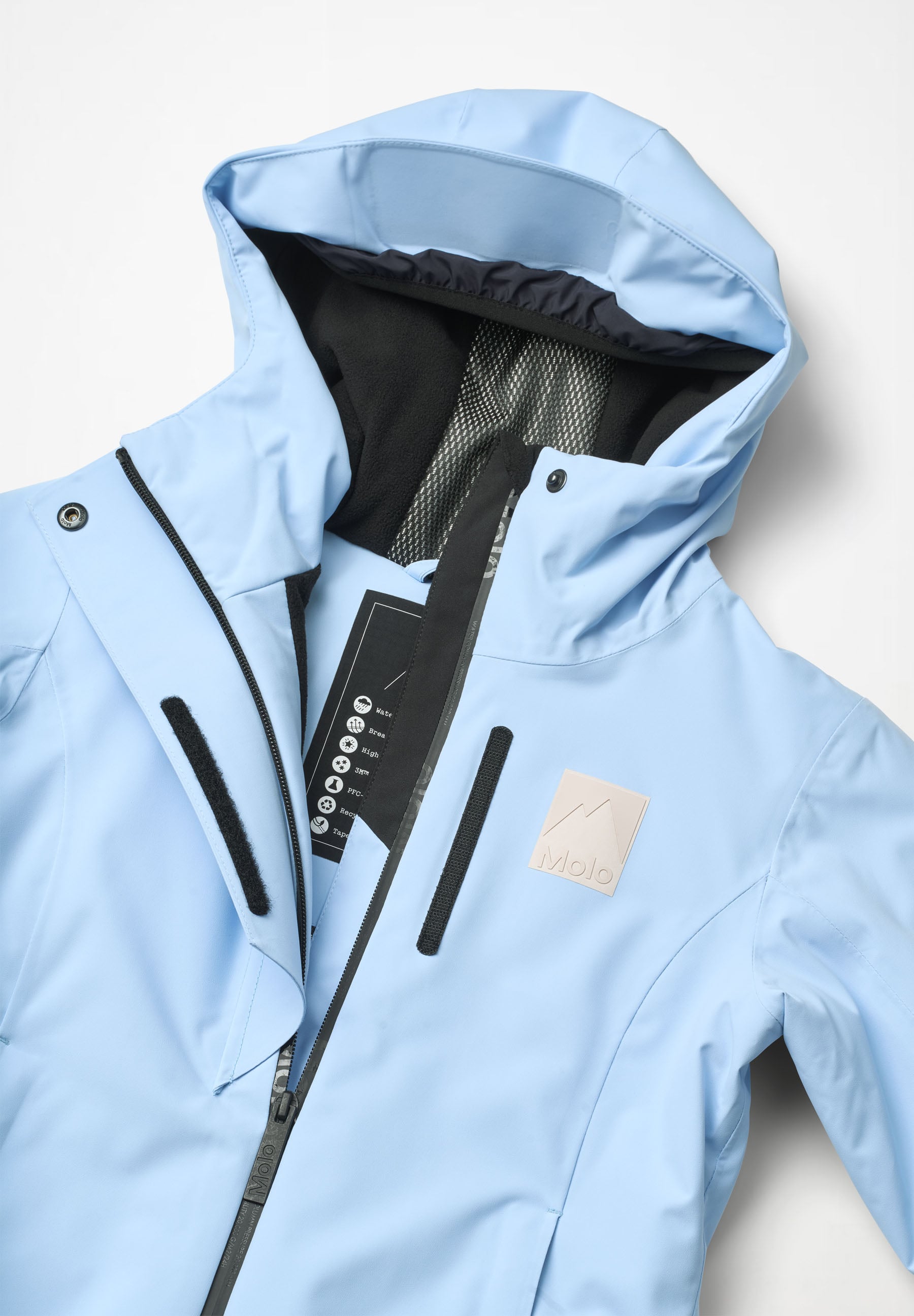 Pearson Ice Aqua