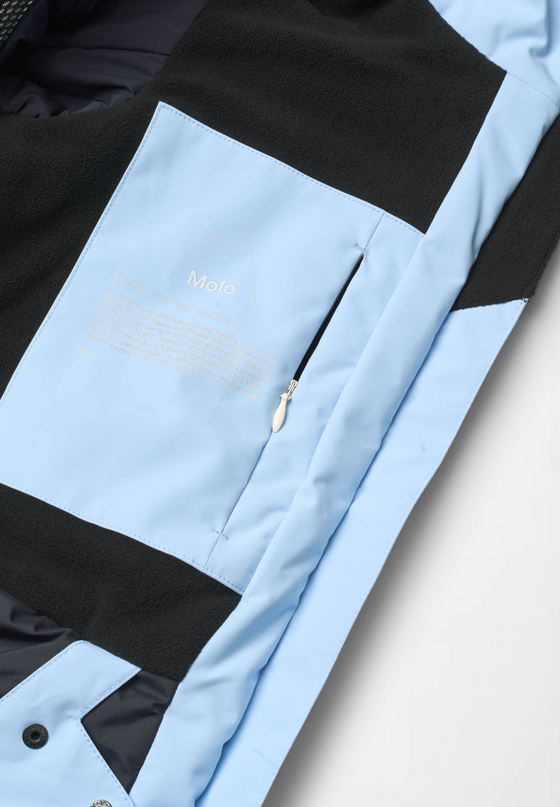 Pearson Ice Aqua