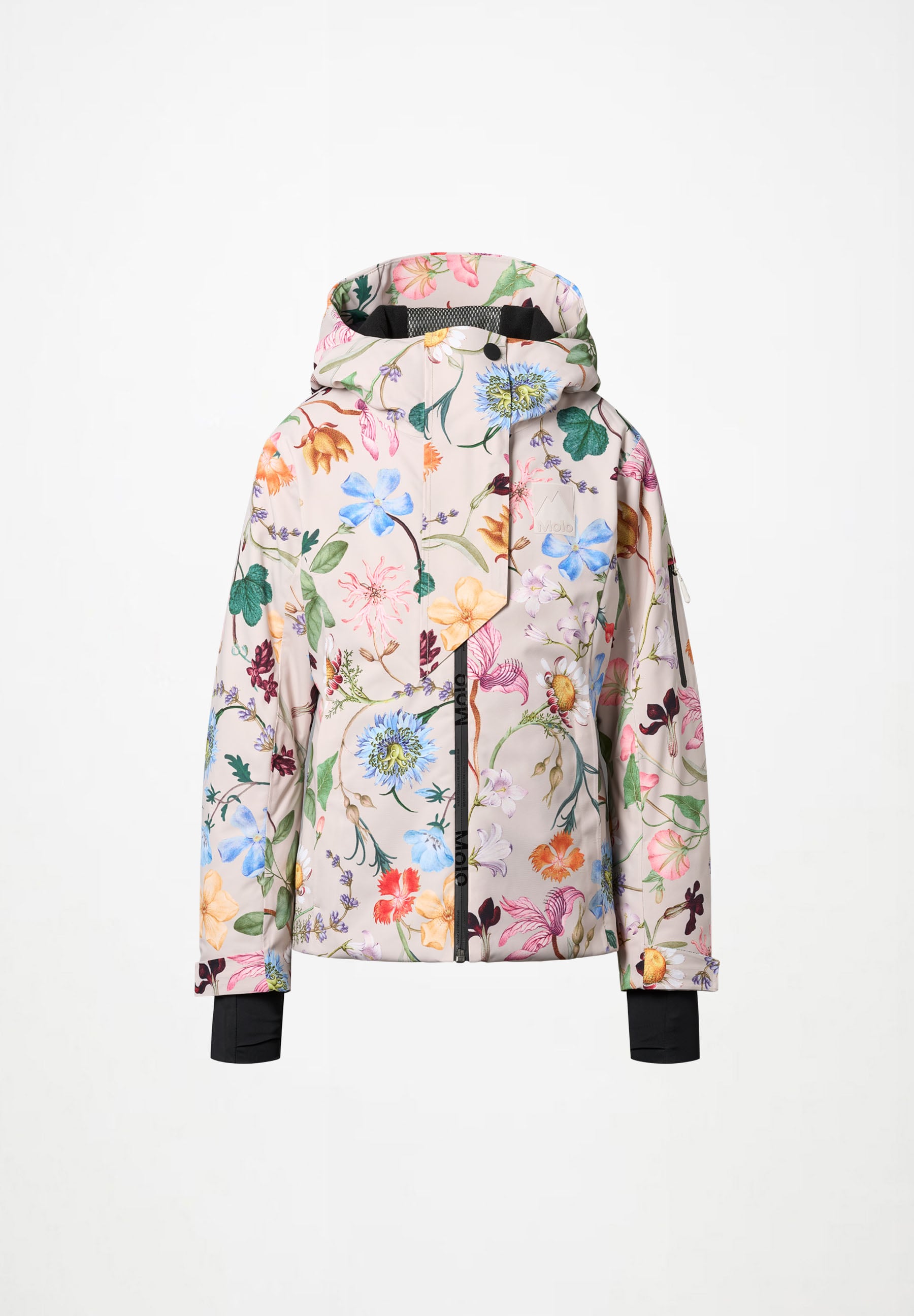 Pearson Flower Aprés Ski