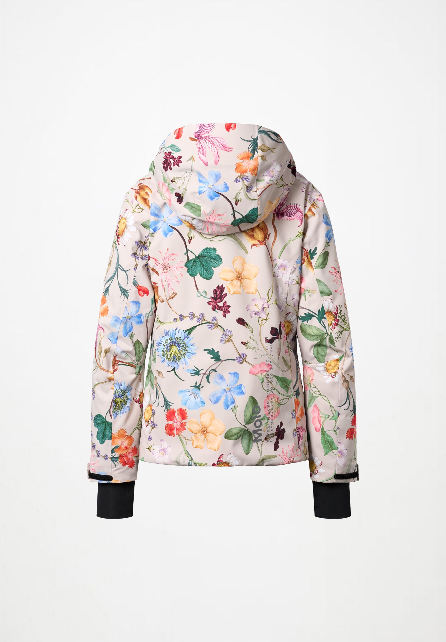 Pearson Flower Aprés Ski
