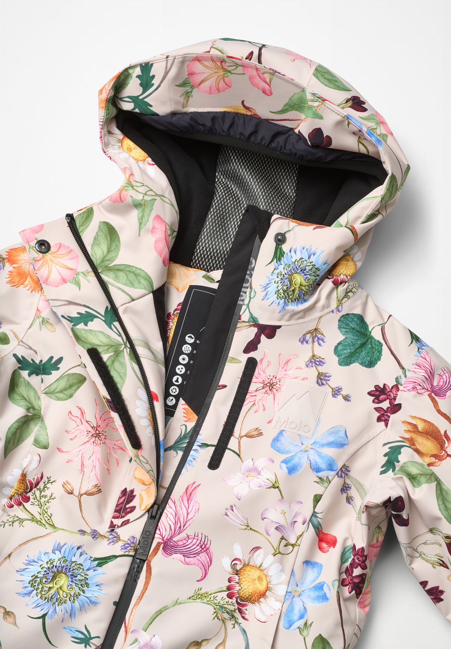 Pearson Flower Aprés Ski