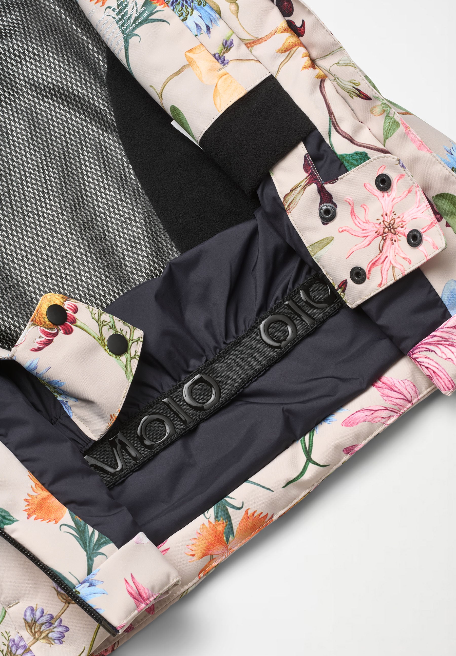 Pearson Flower Aprés Ski