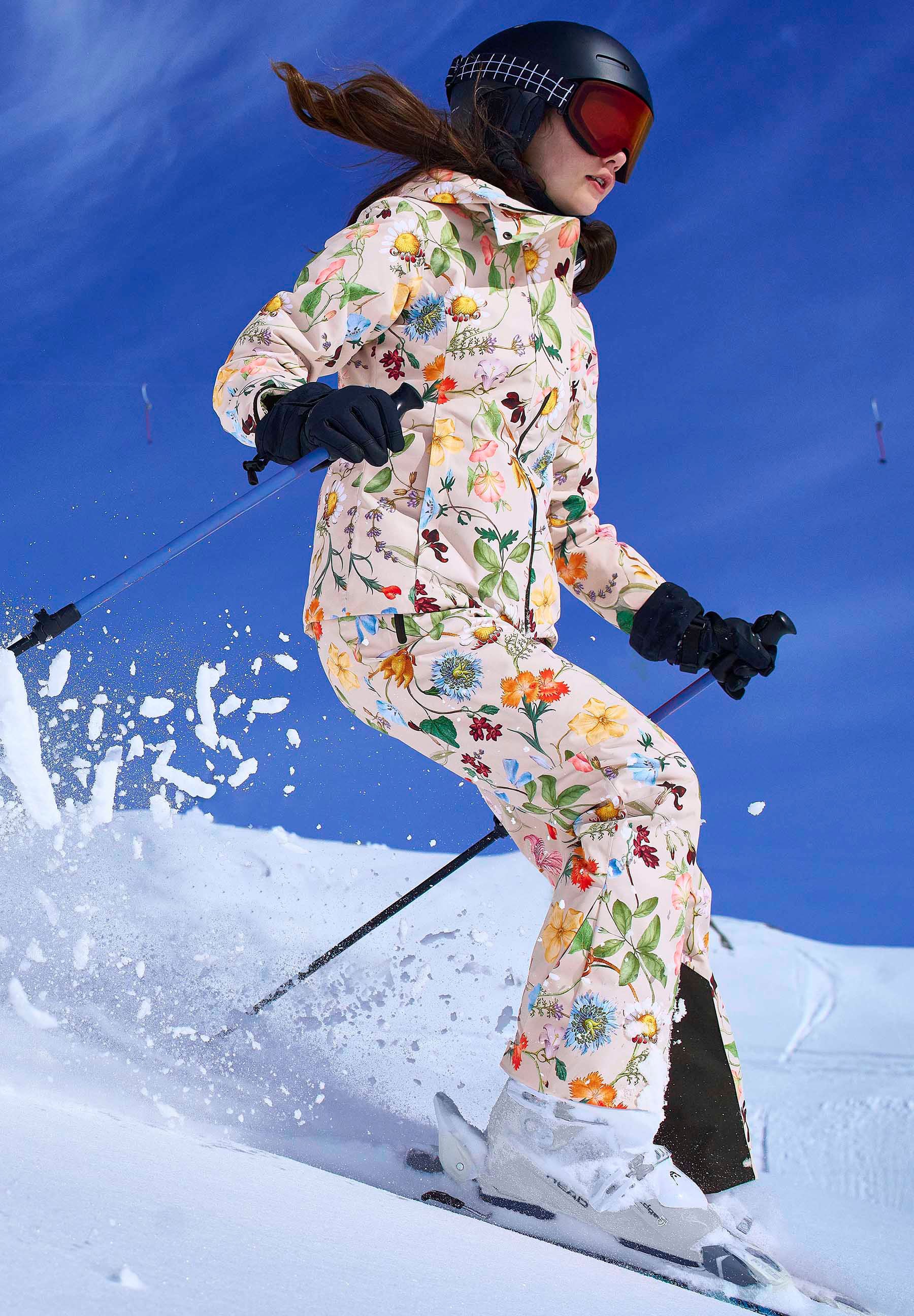 Pearson Flower Aprés Ski