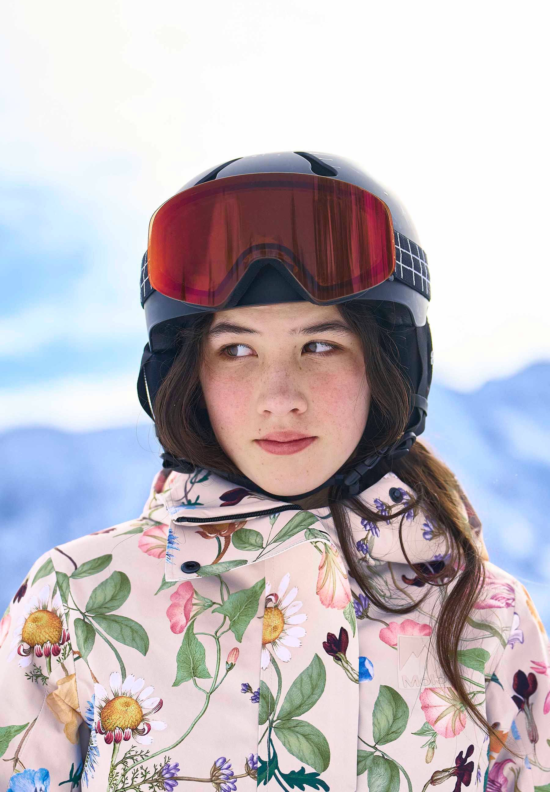 Pearson Flower Aprés Ski