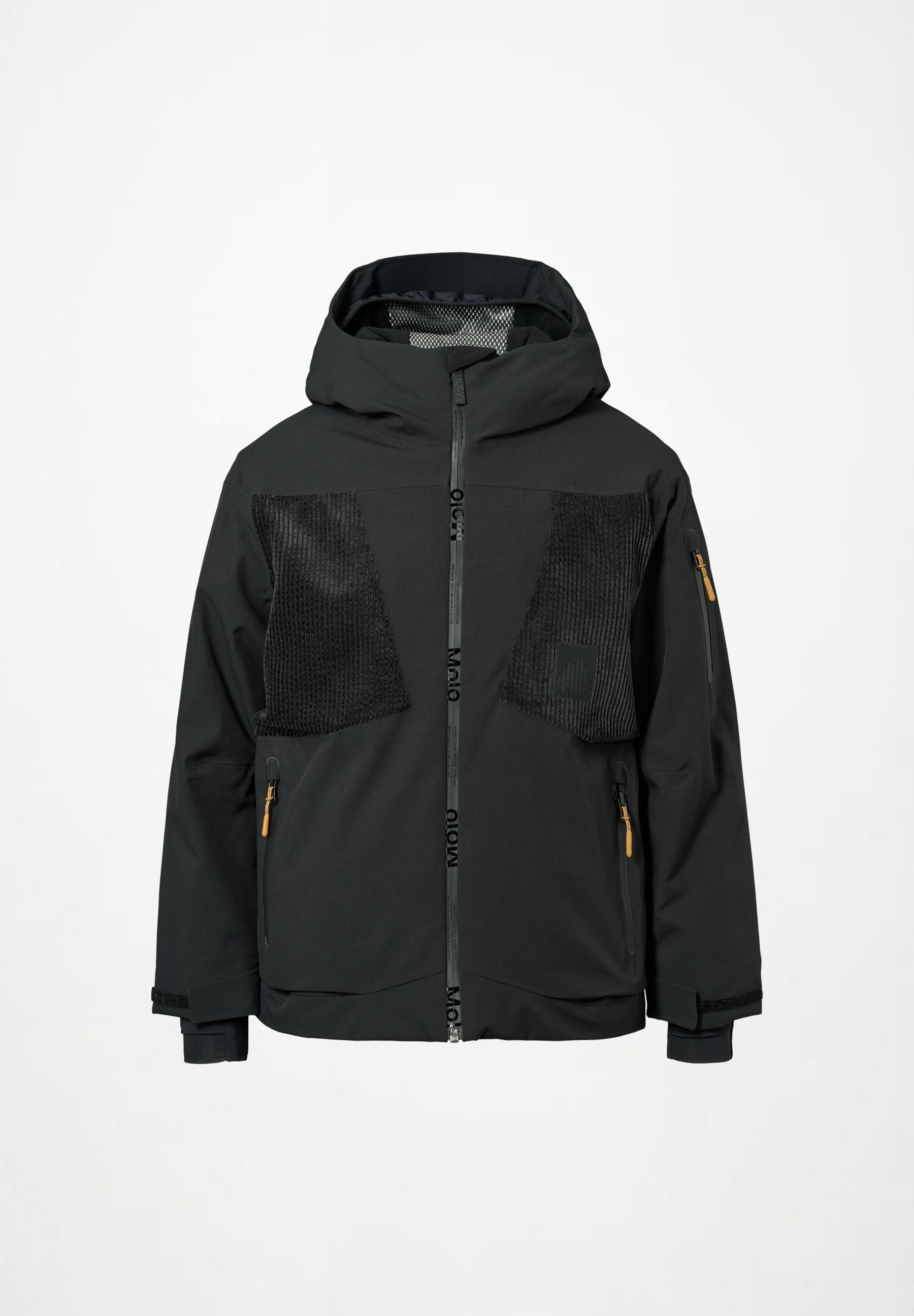Alpine Black