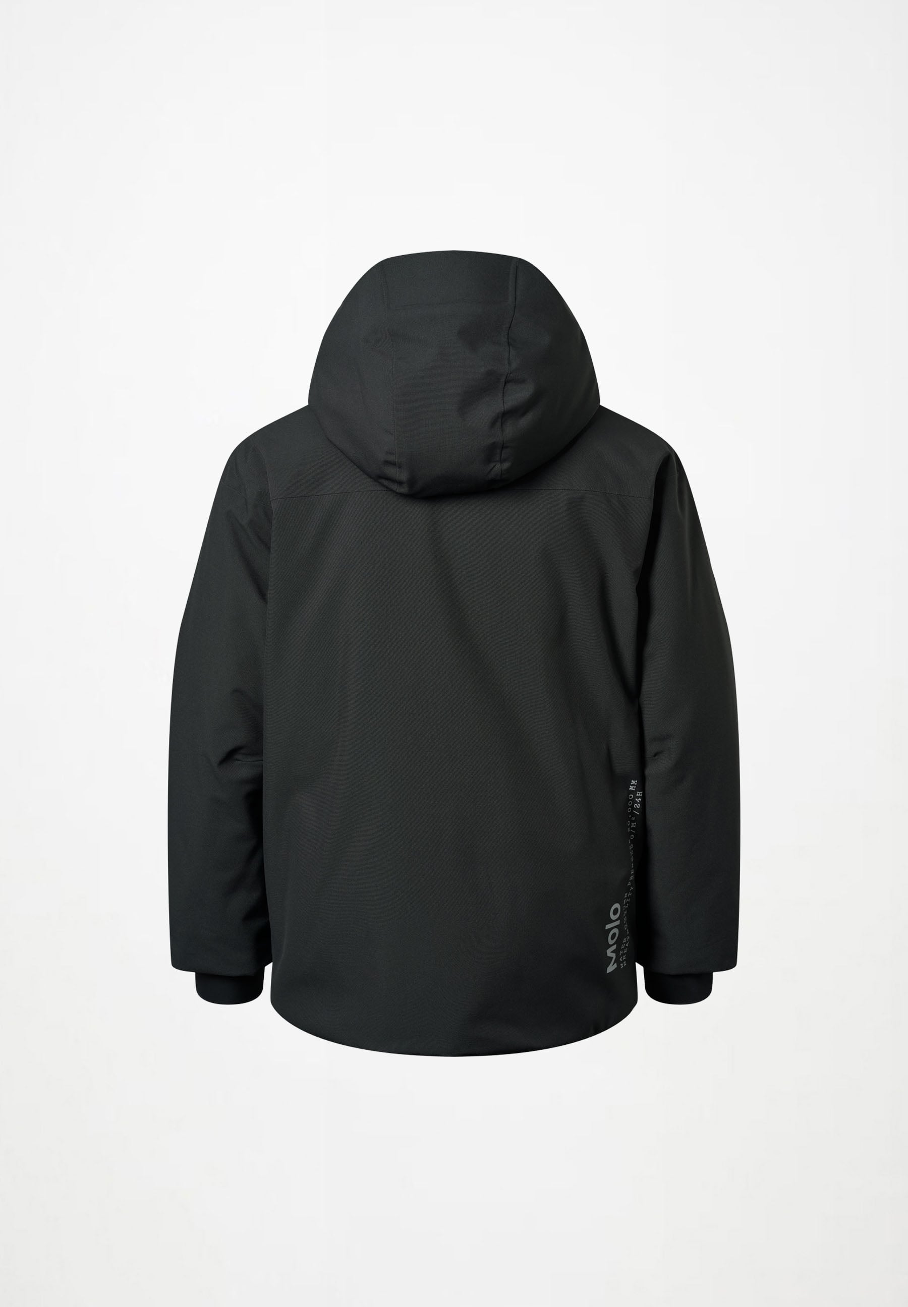 Alpine Black