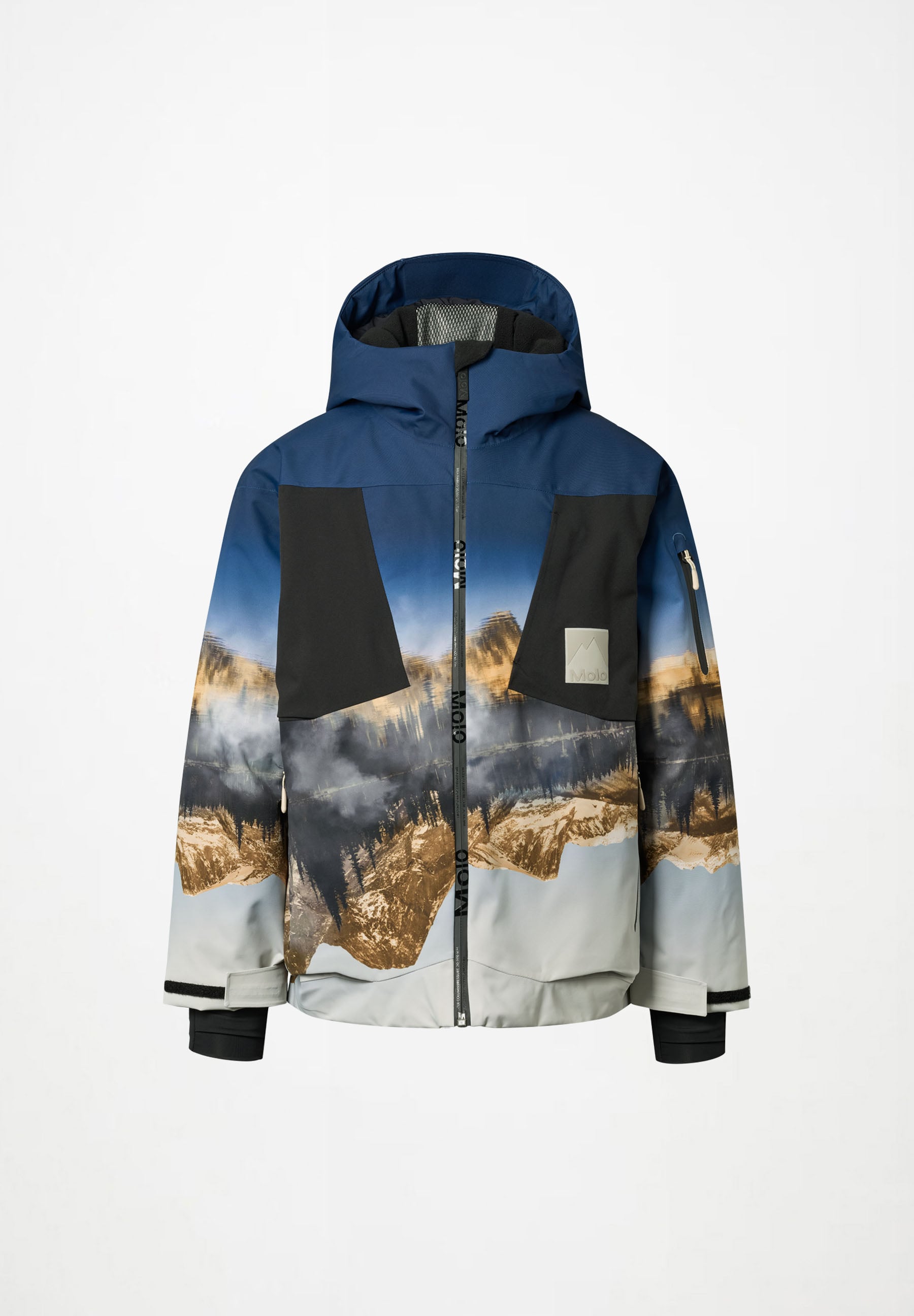Alpine Ski jacket