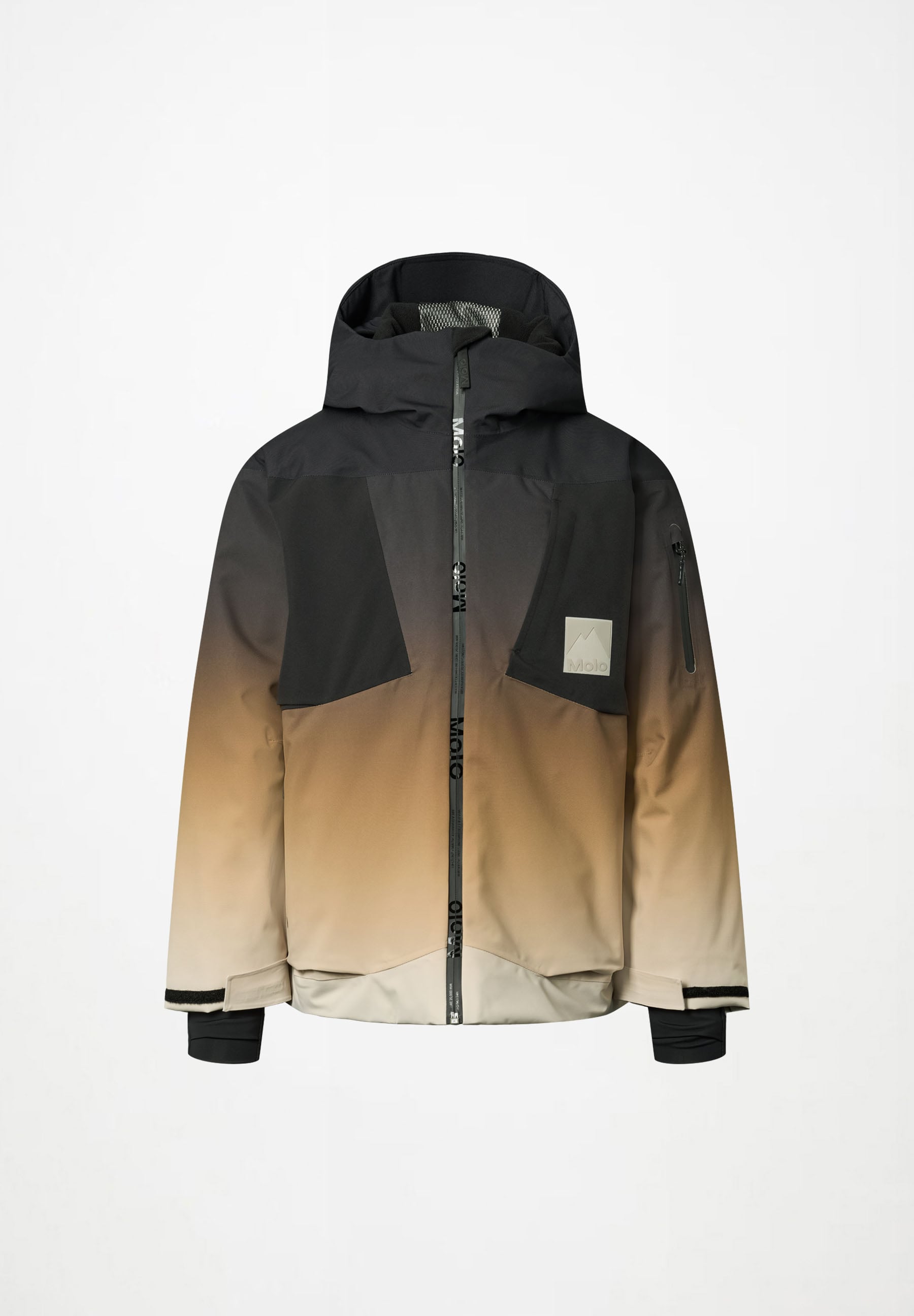 Alpine Ski jacket