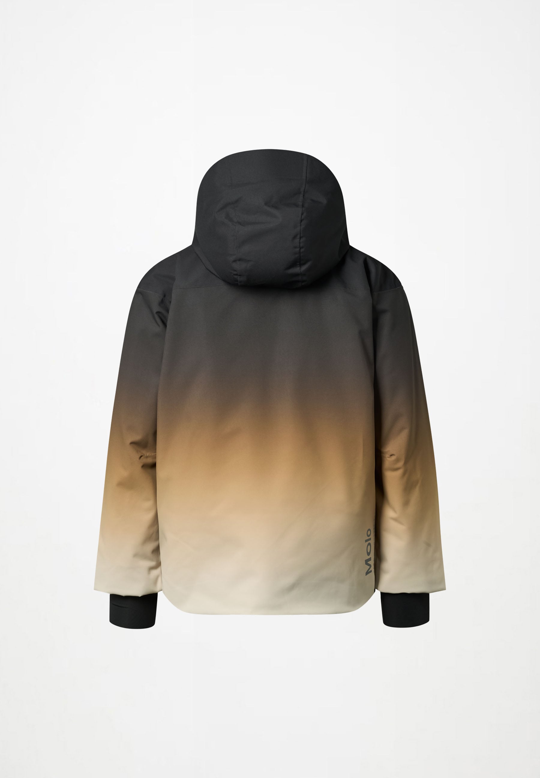 Alpine Faded Brown
