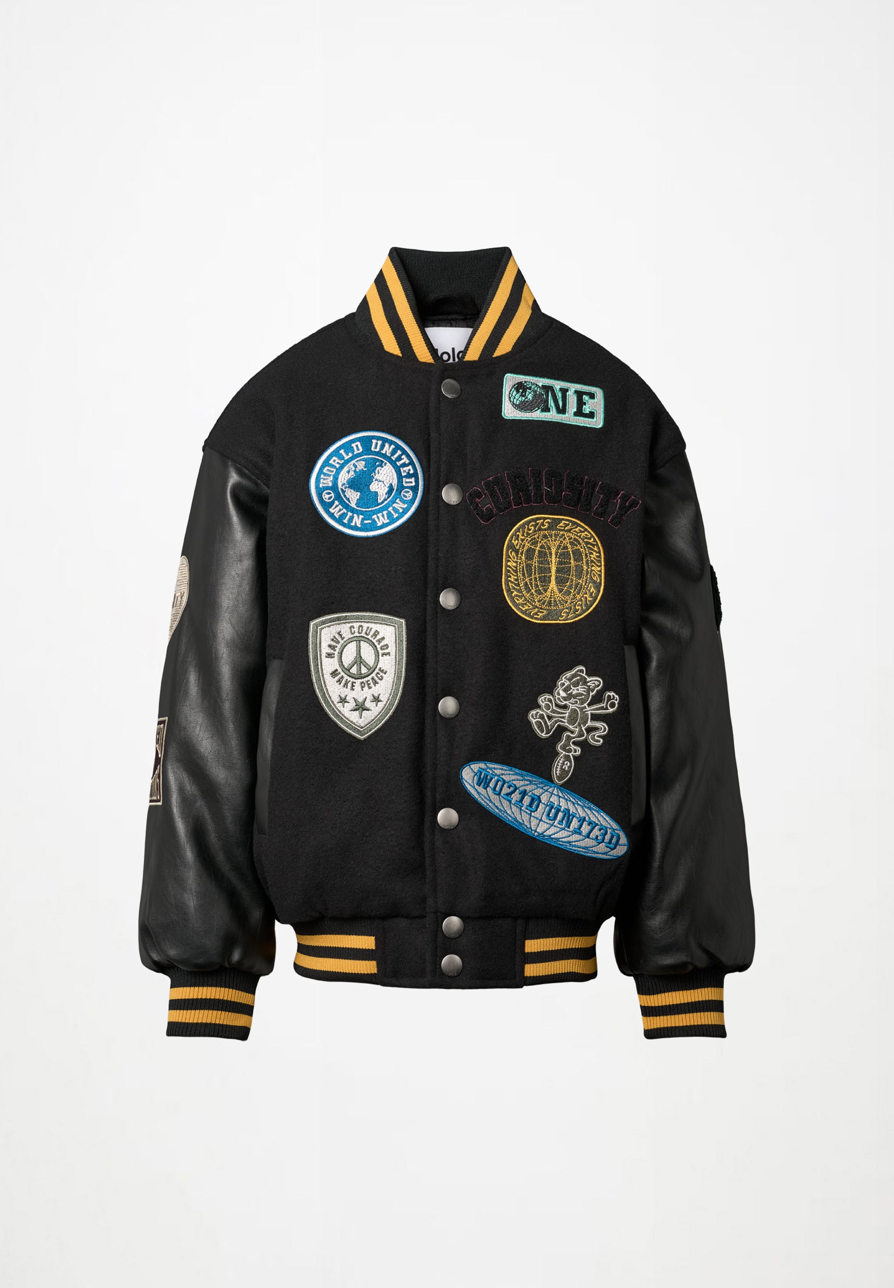 Hani Jacke