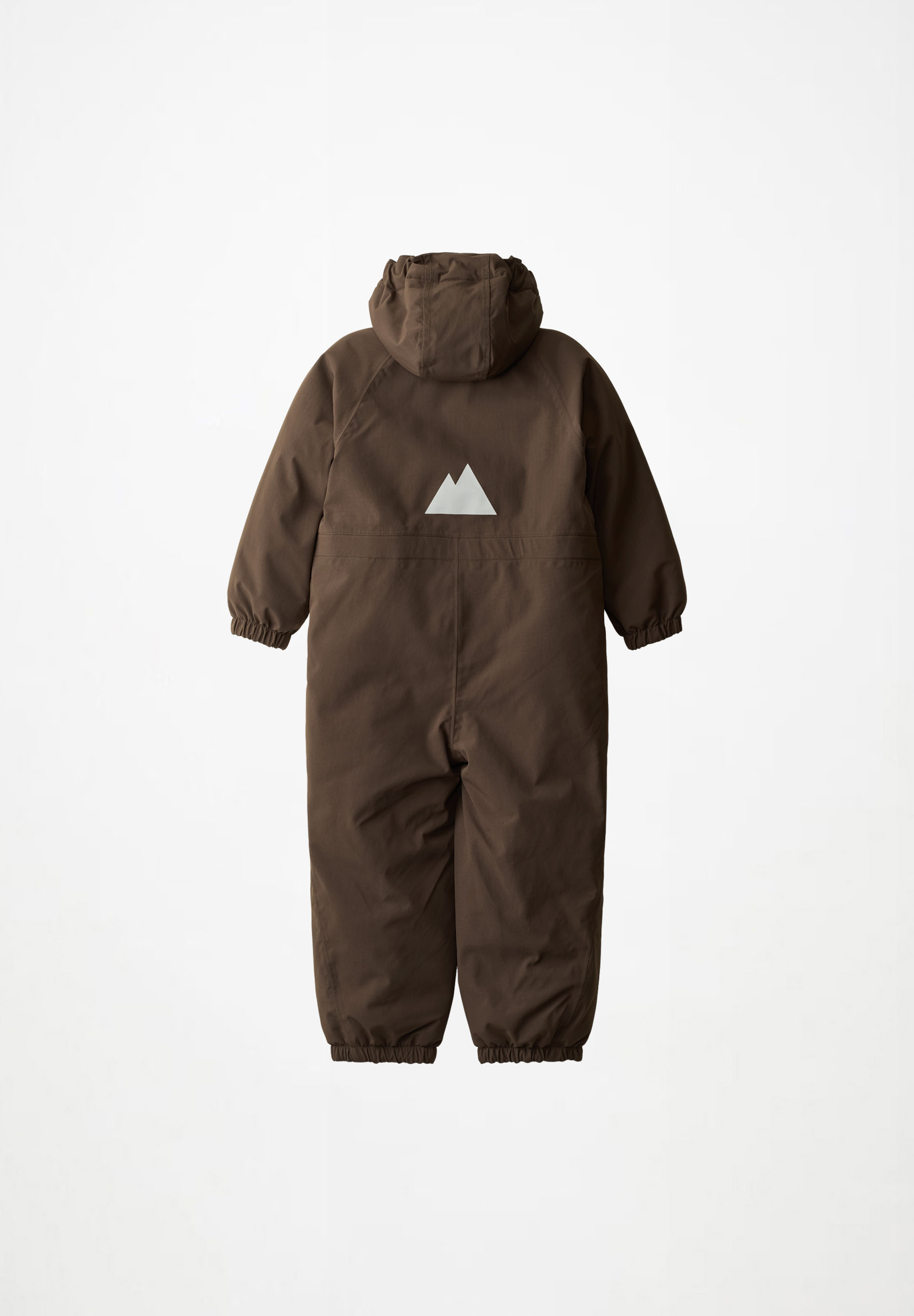 Pingo Bark Brown