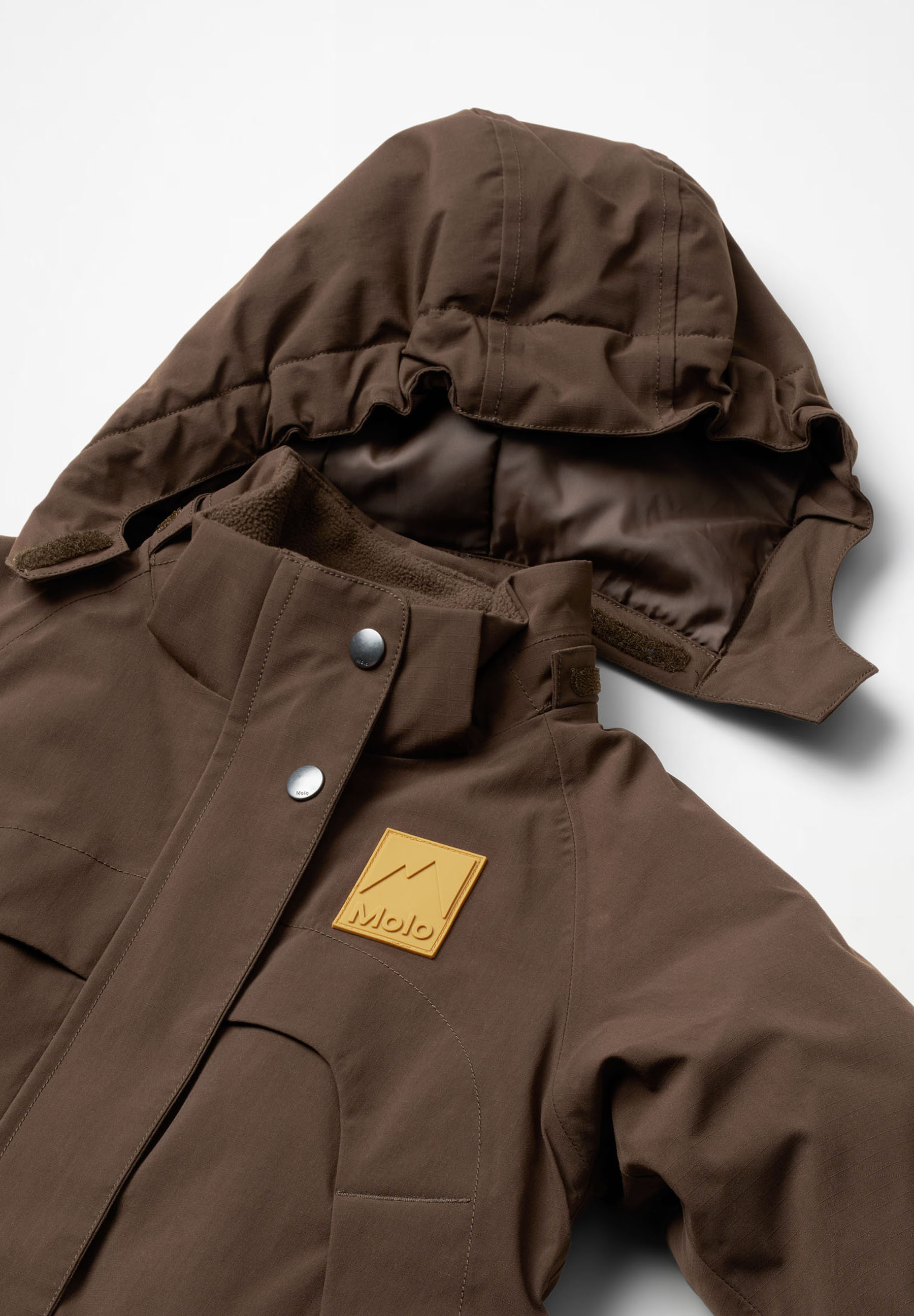 Pingo Bark Brown