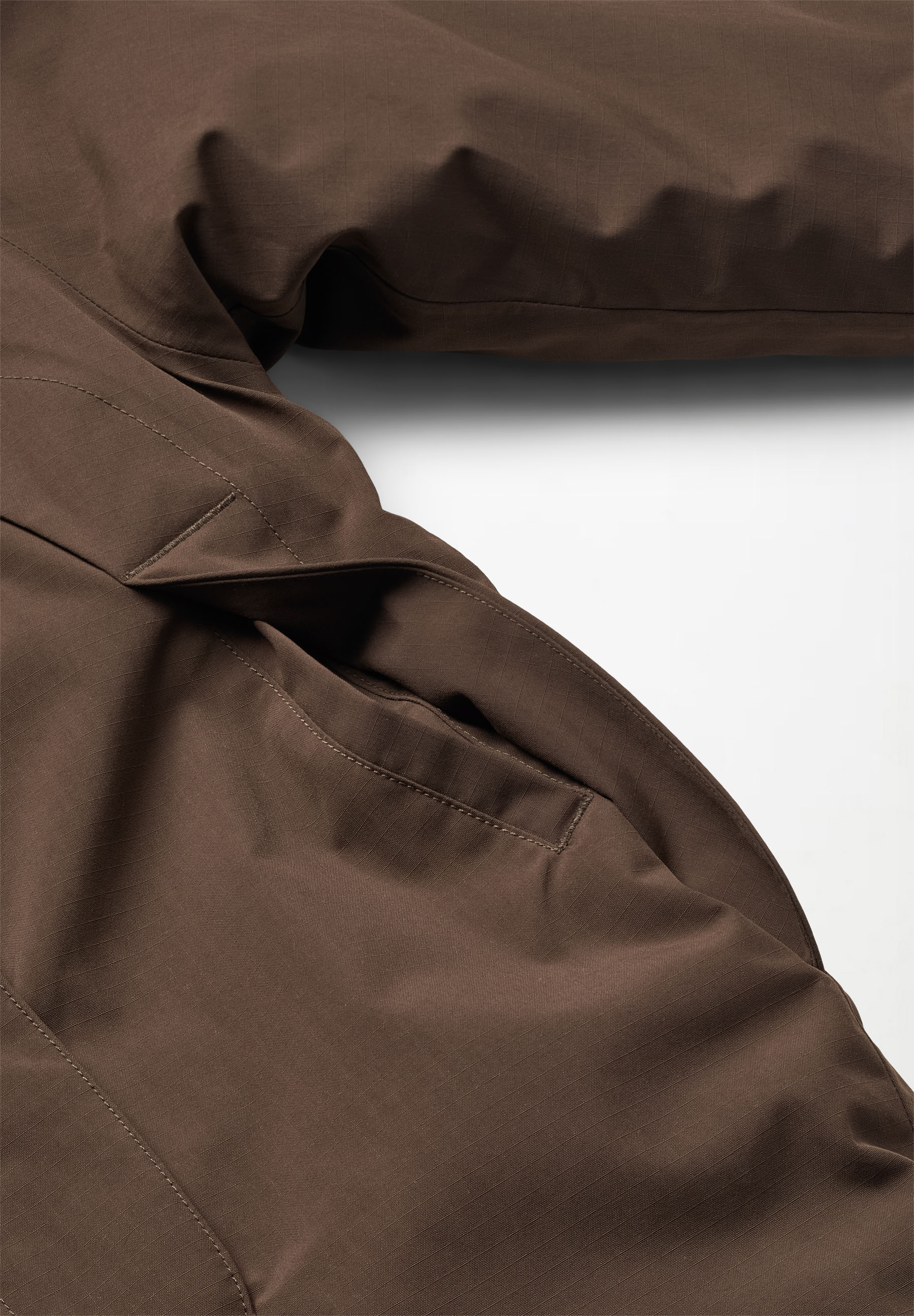 Pingo Bark Brown