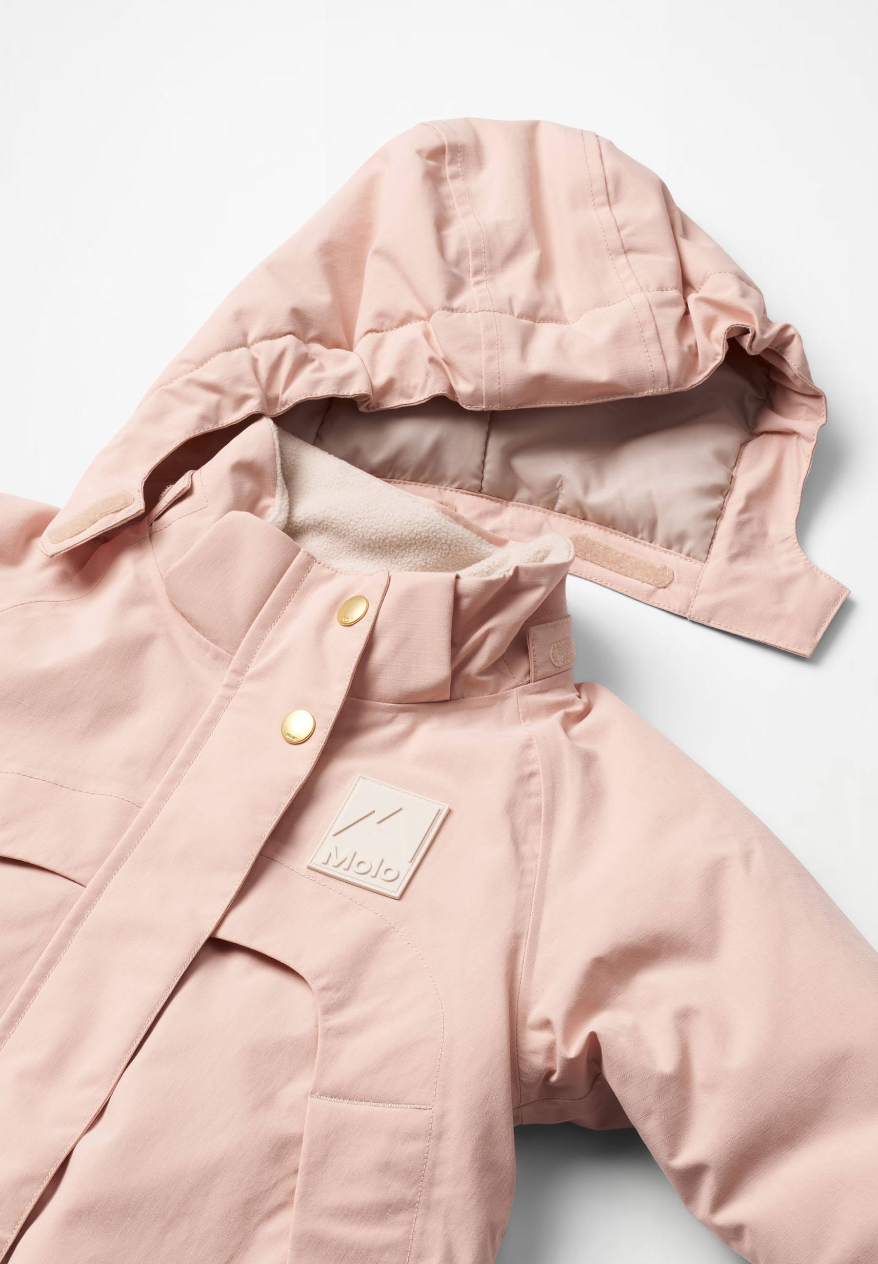 Pingo Petal Blush