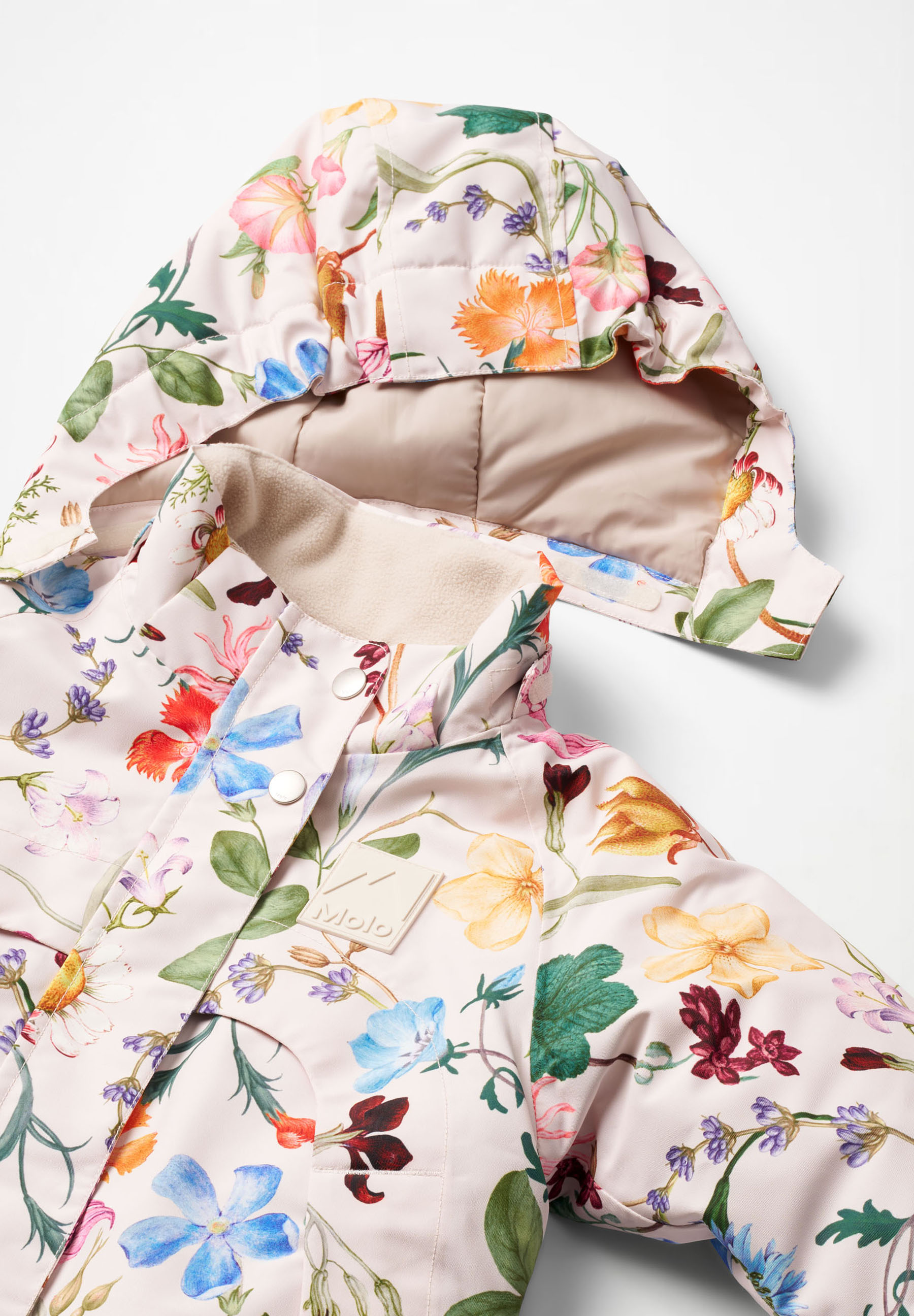 Pingo Antique Flowers