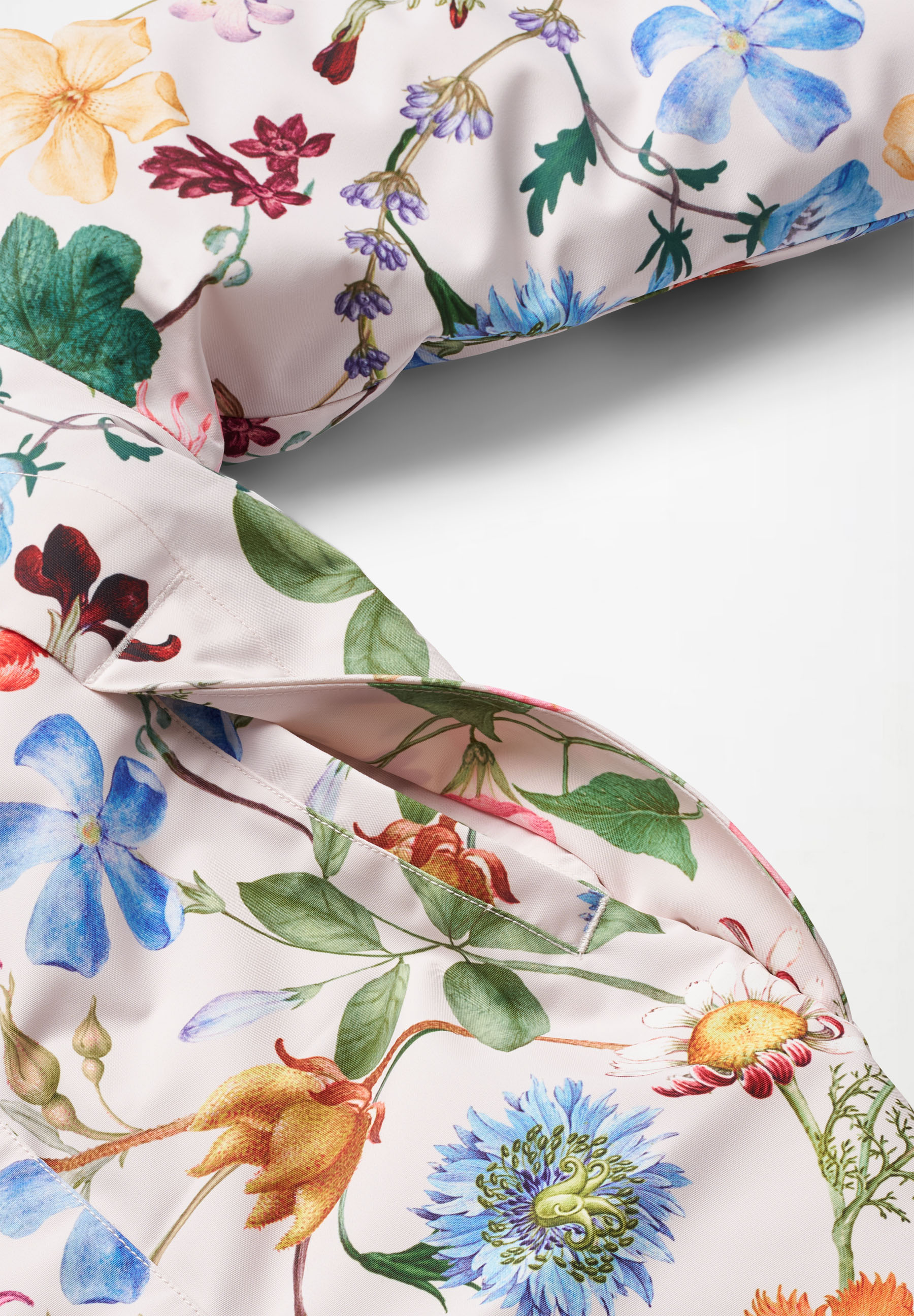 Pingo Antique Flowers