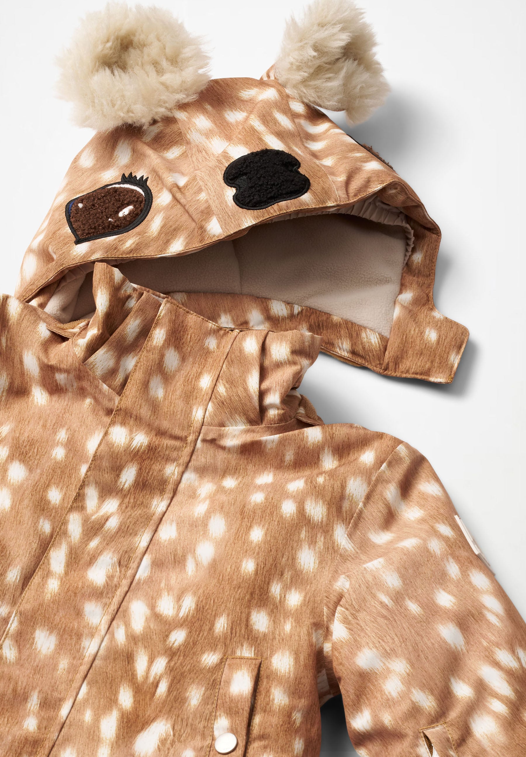 Pax Fawn Deer
