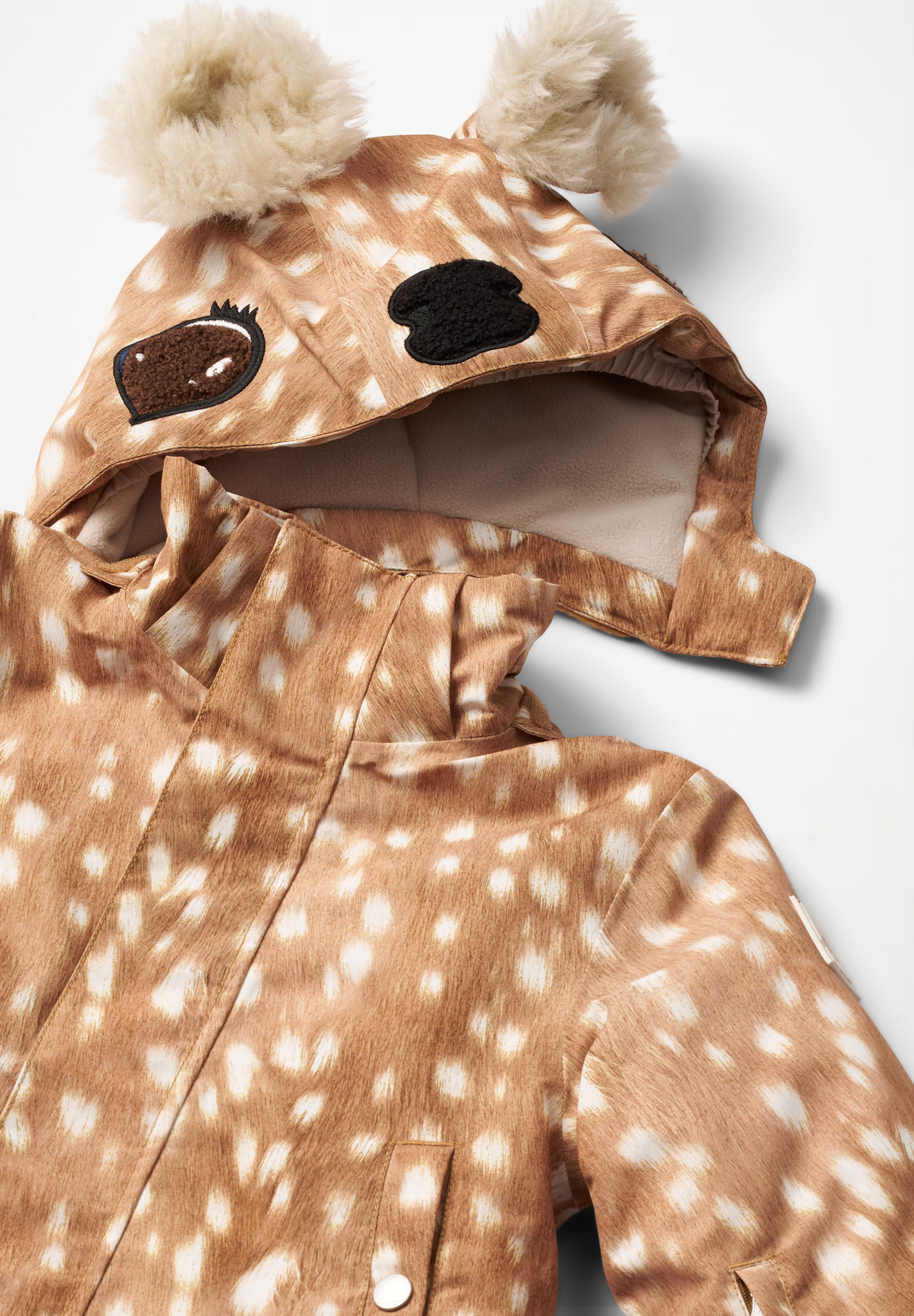Pax Fawn Deer