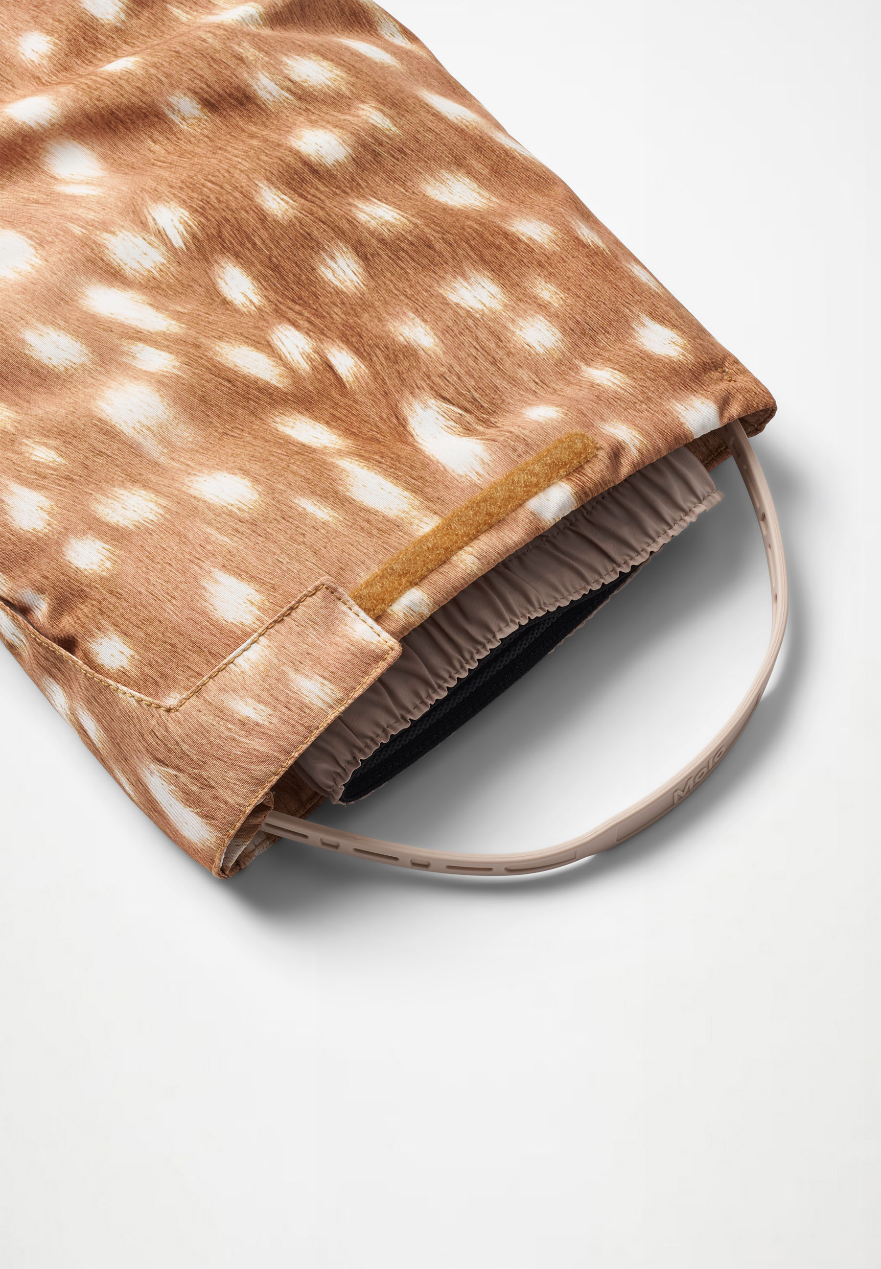 Pax Fawn Deer