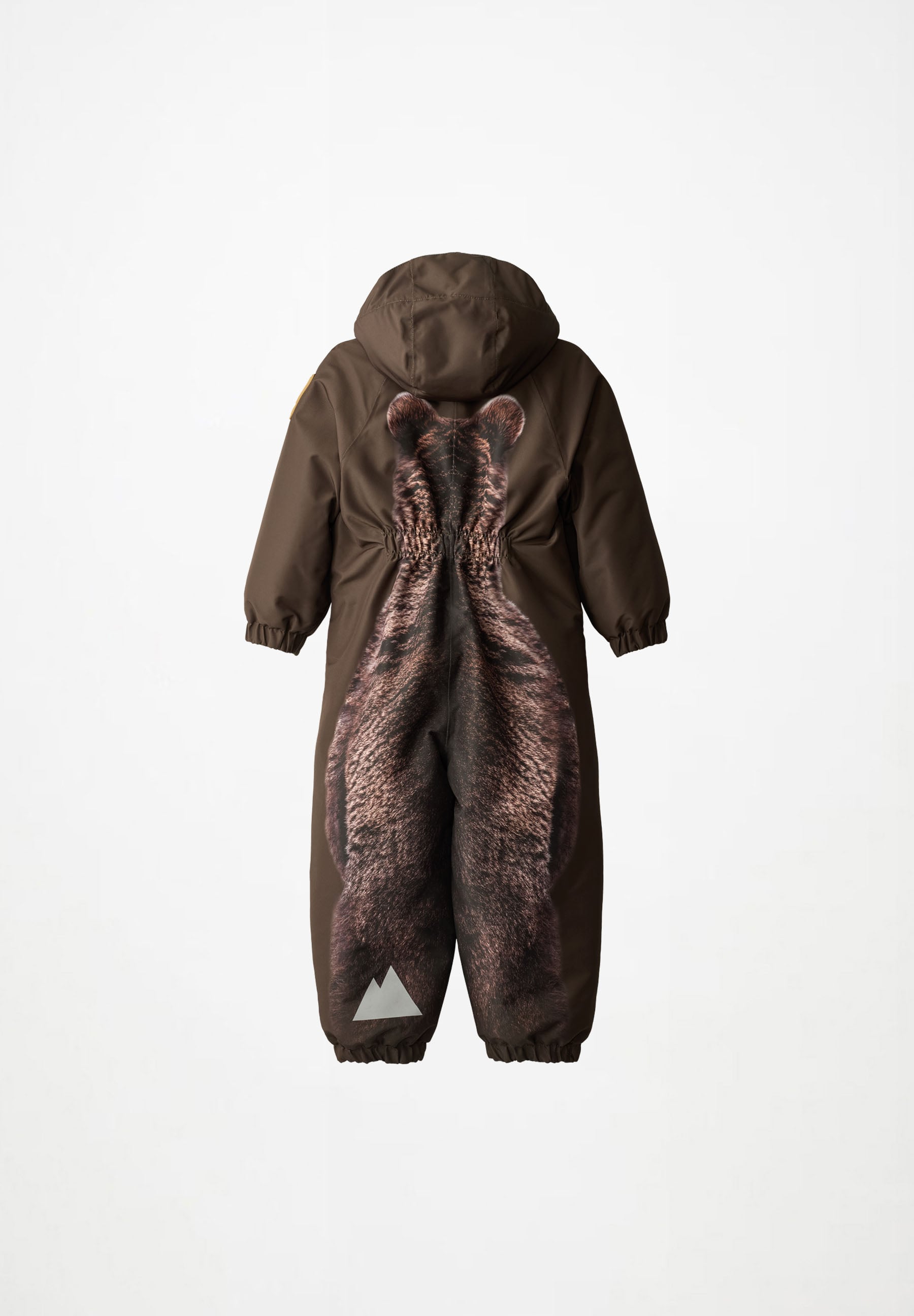 Polar Bear Brown